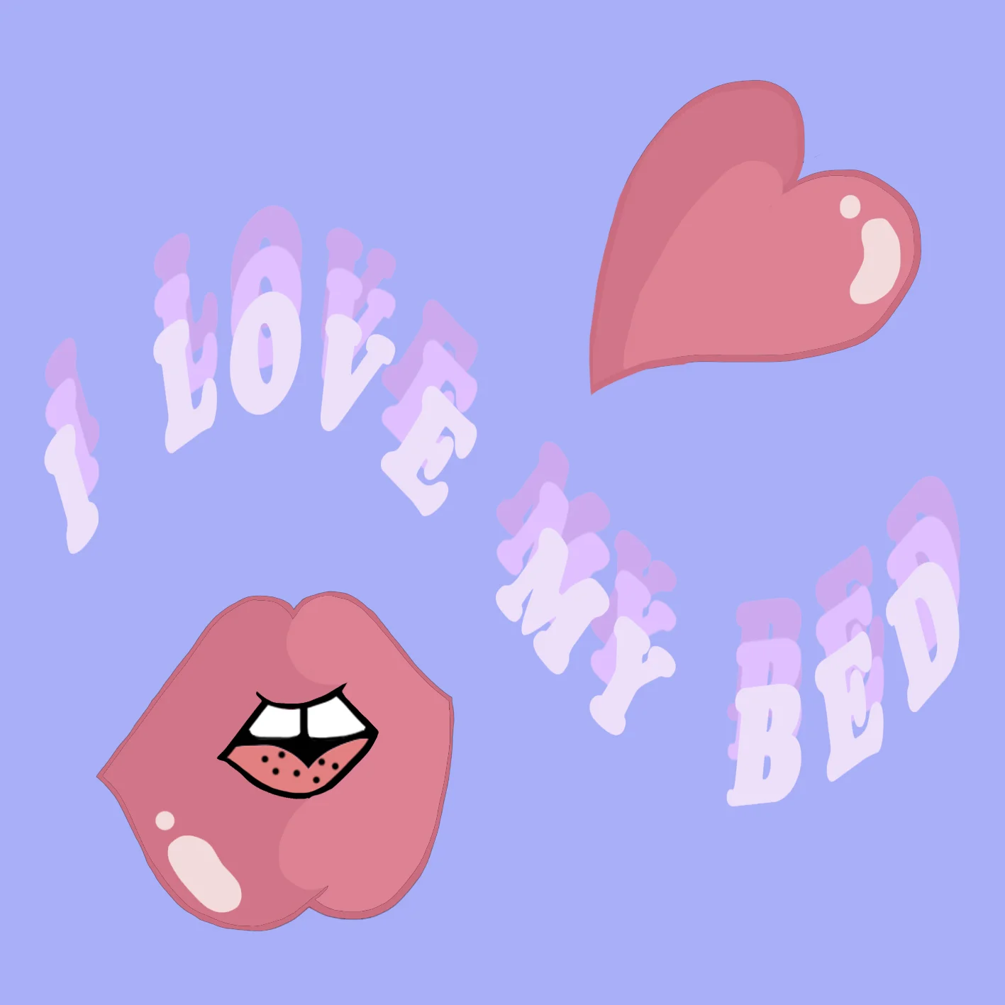 Time In Bed