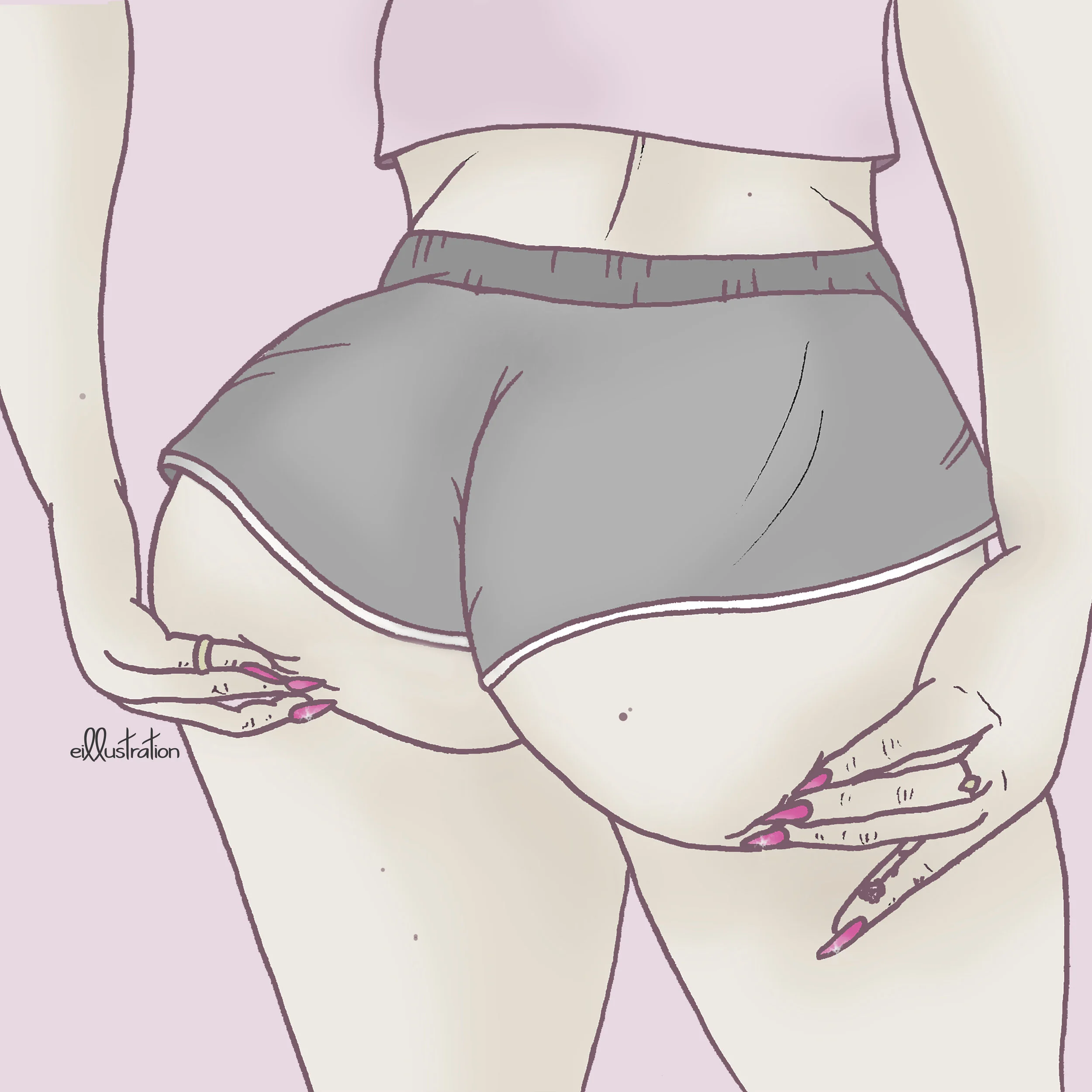 booty, eillustration.jpg