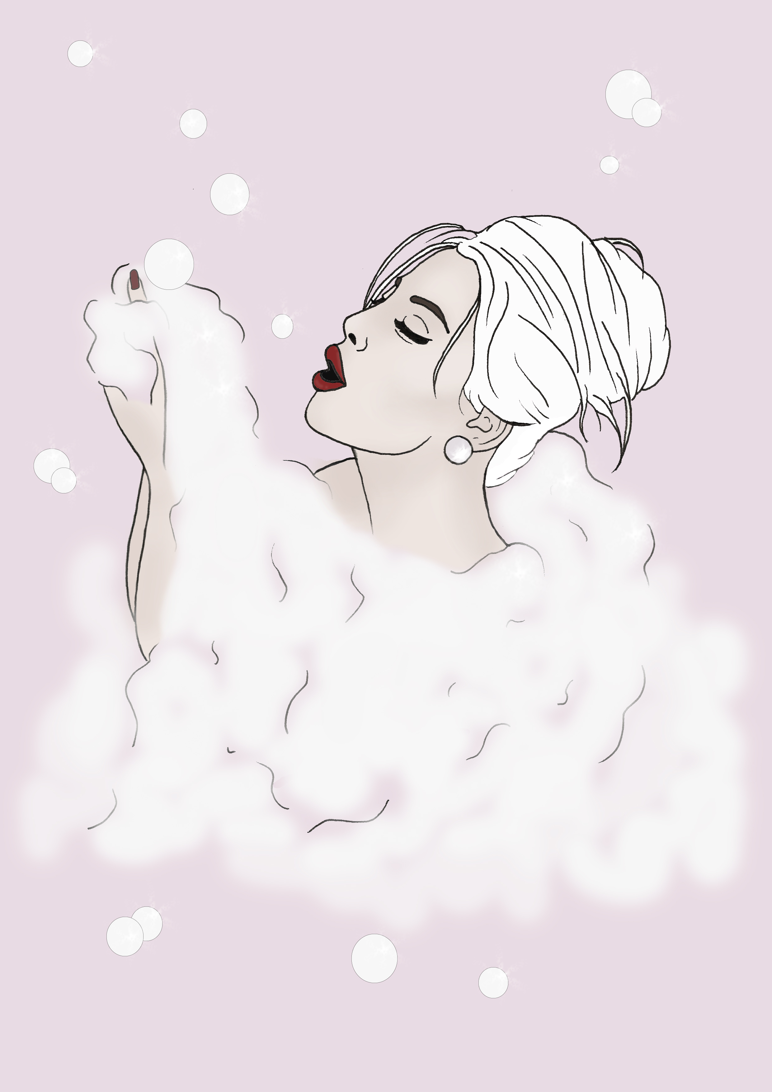 EvangelineDauberBubbles.jpg