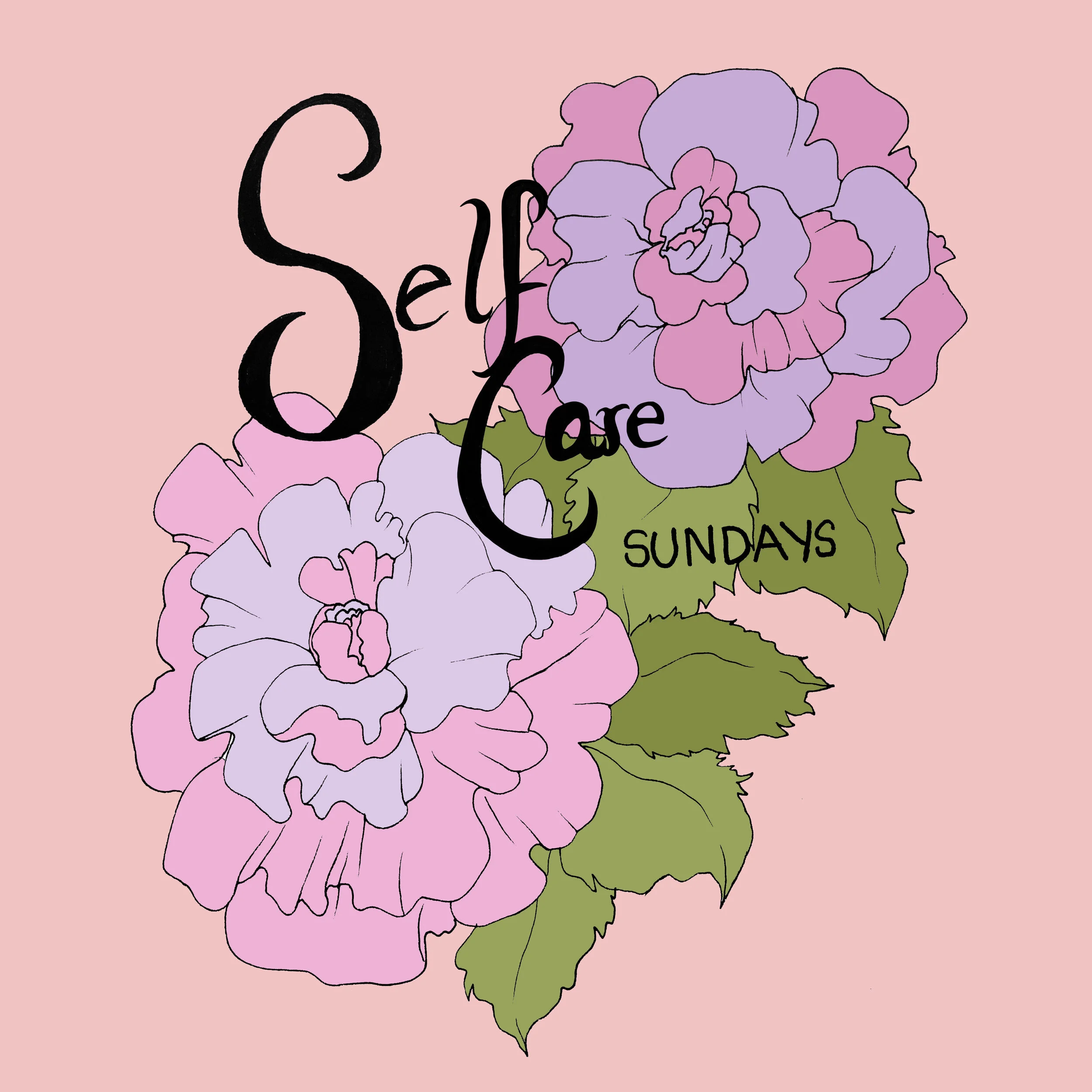 Self-Care Sunday: Leaving Your Comfort Zone