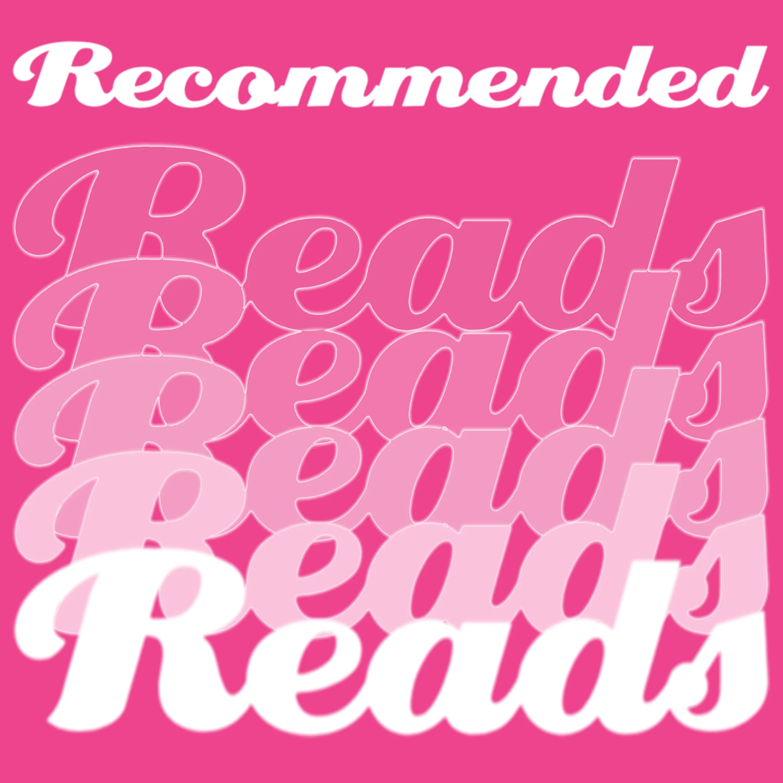 Recommended Reads: April 21, 2018