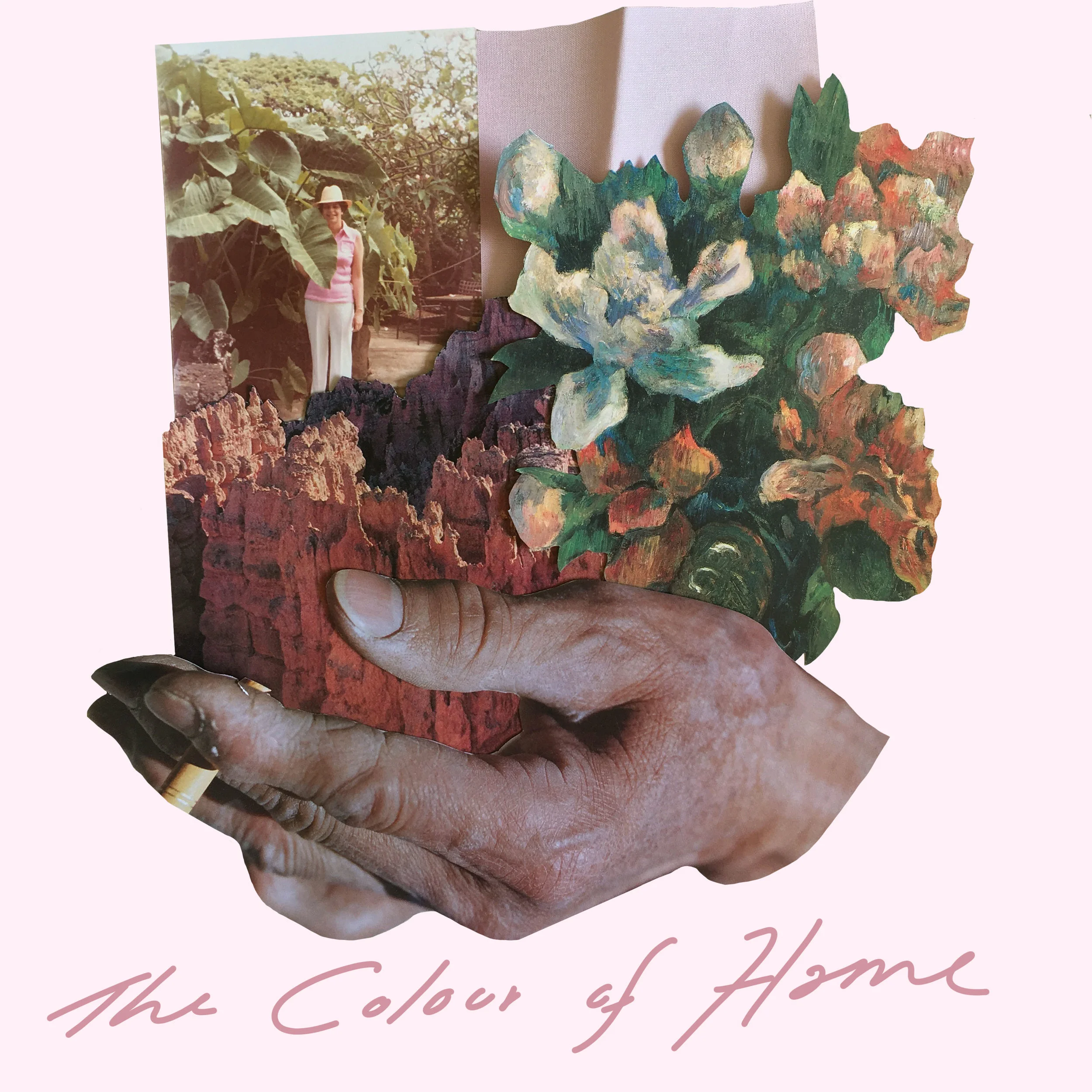 The Colour of Home