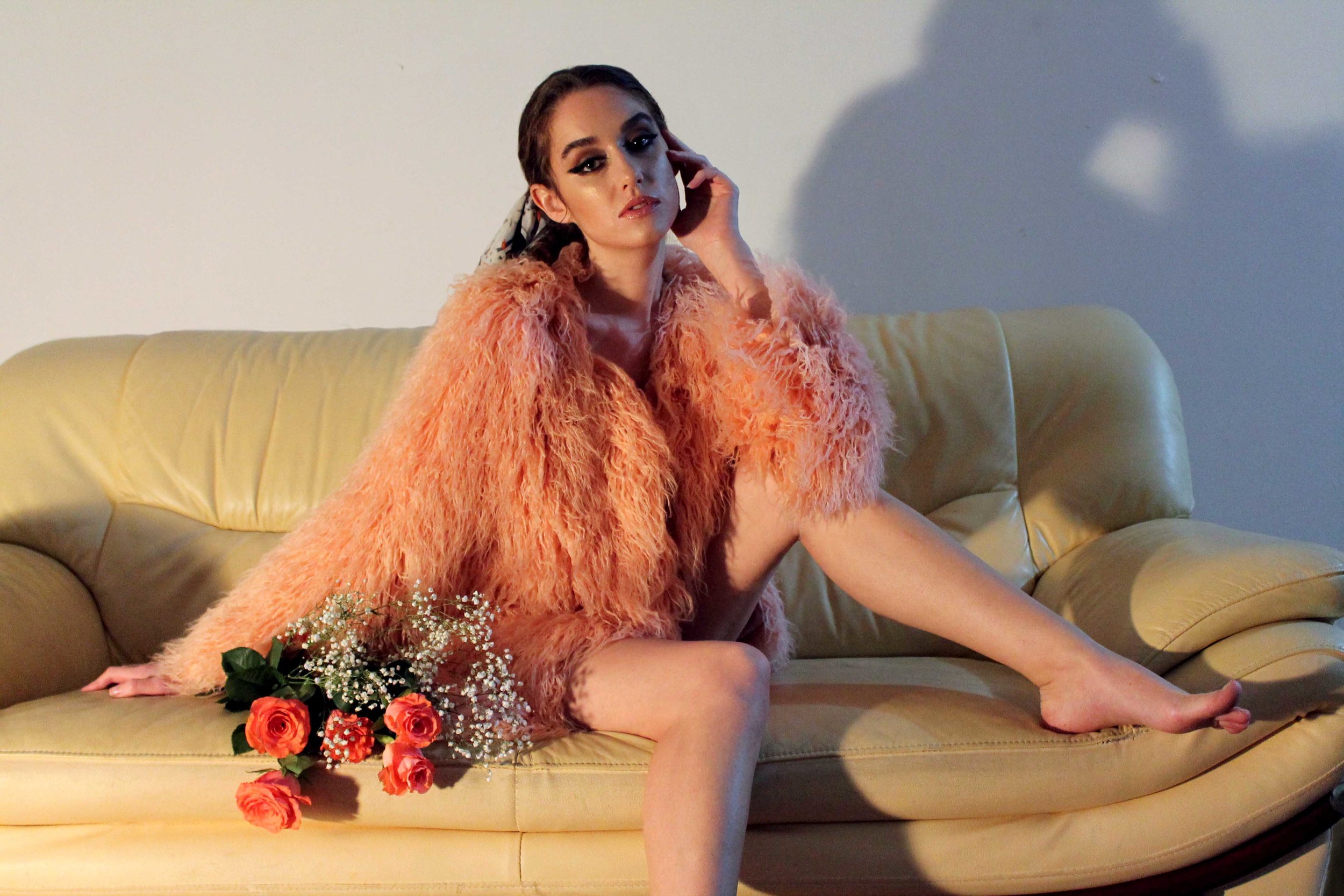 Photo by Malaika Astorga