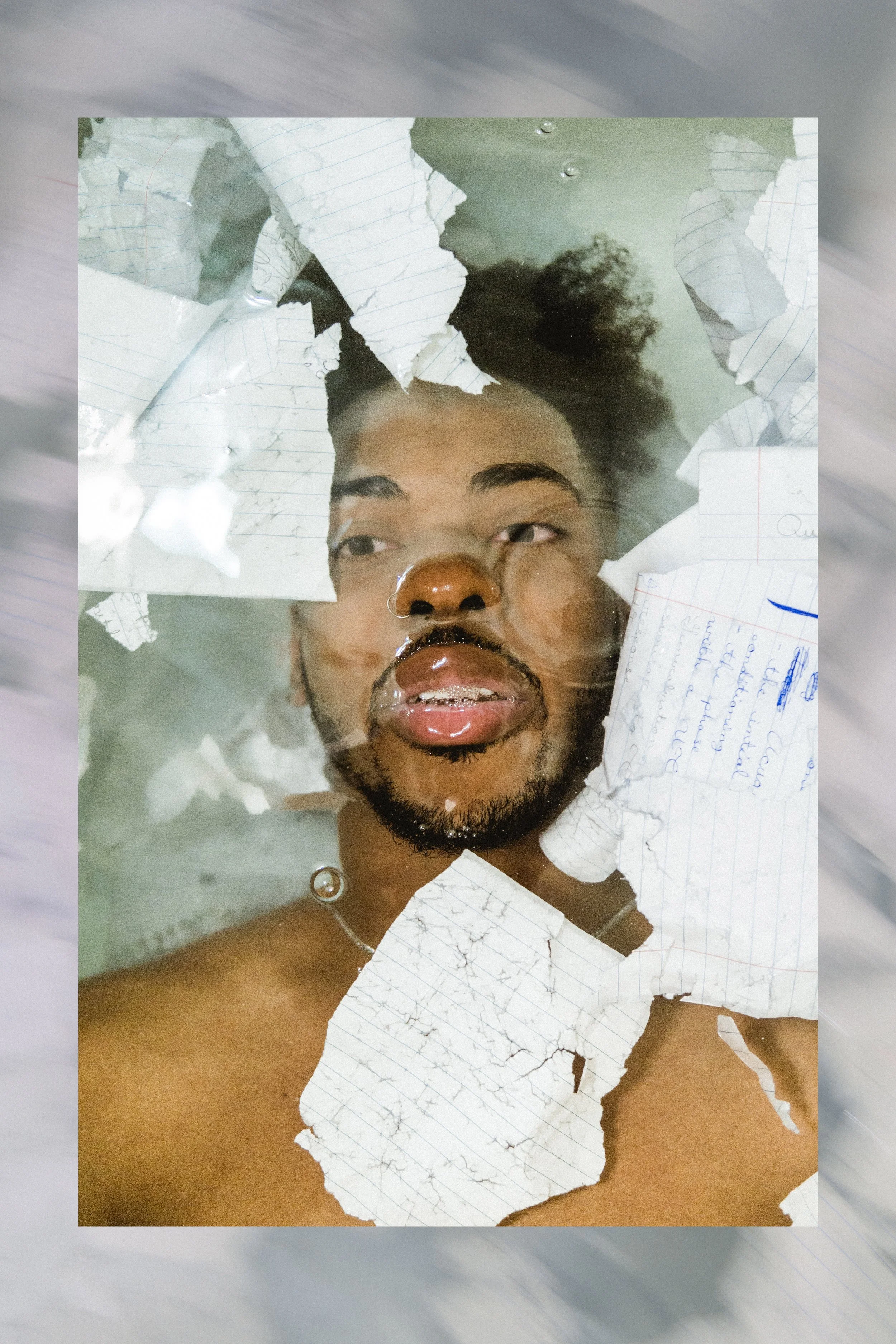 KARE Collective's "Words of Wanting" is a Heartfelt Tribute to Love &amp; Regret