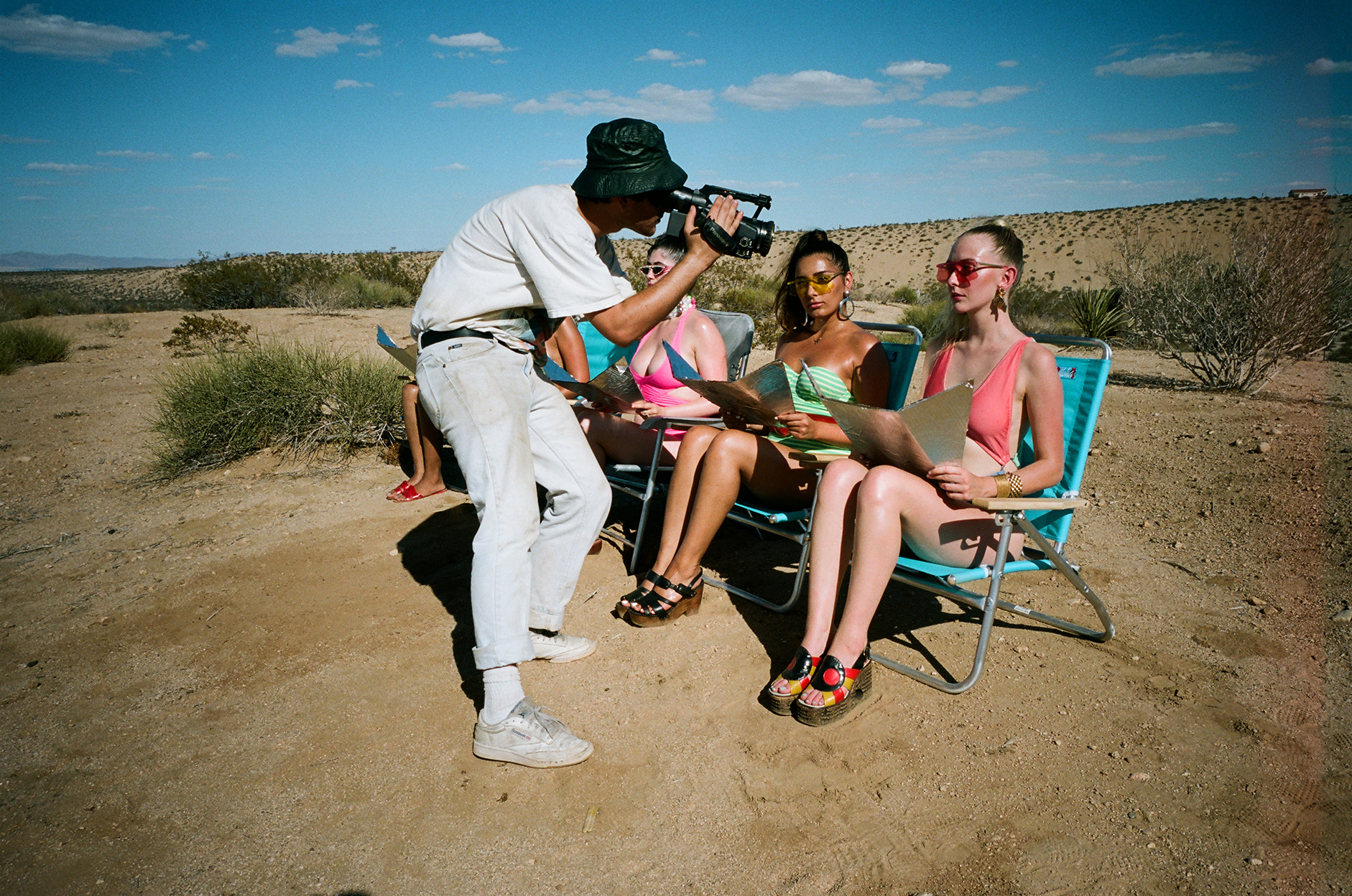 Photography by Leona Johnson