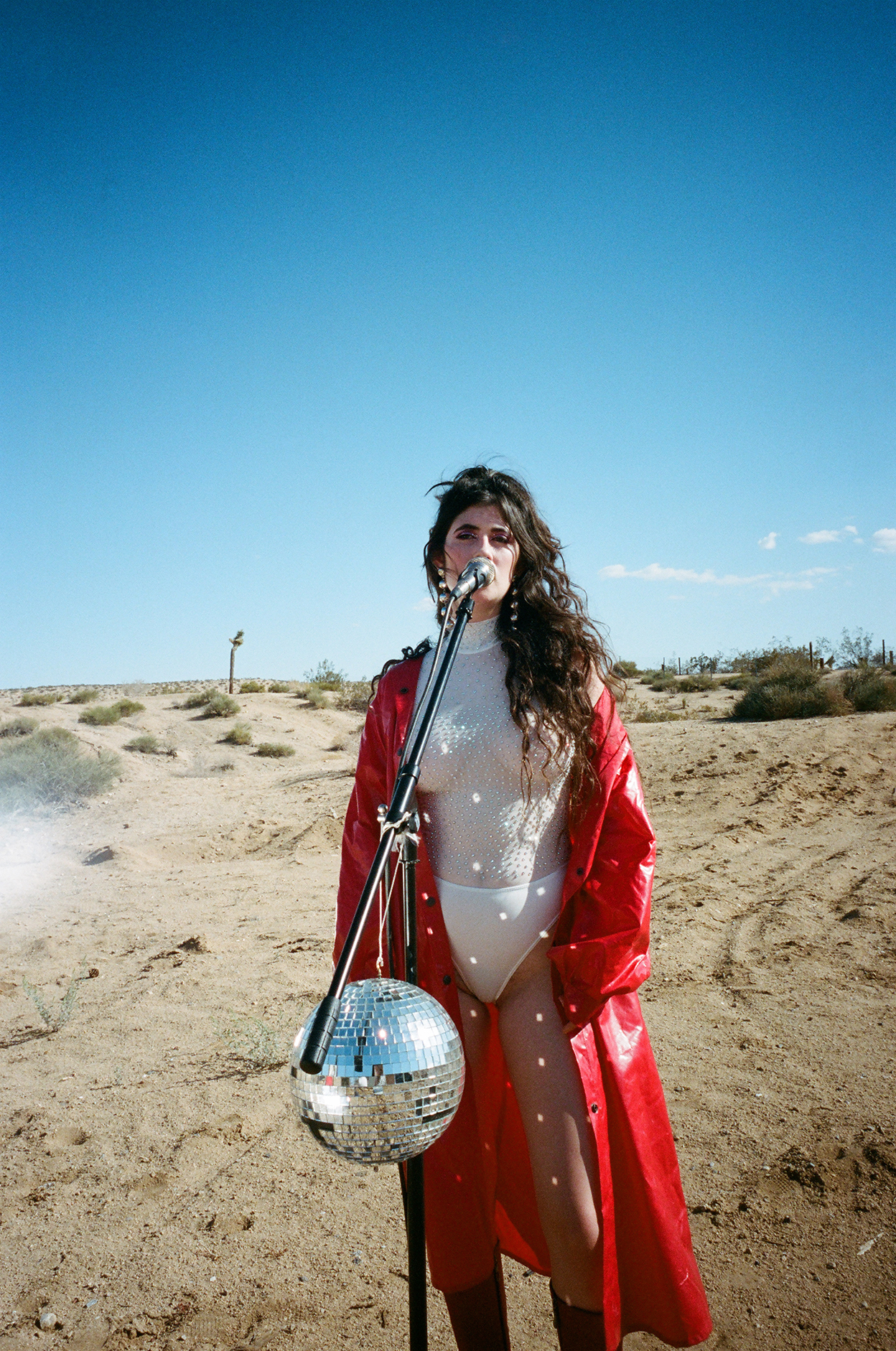 Photography by Leona Johnson