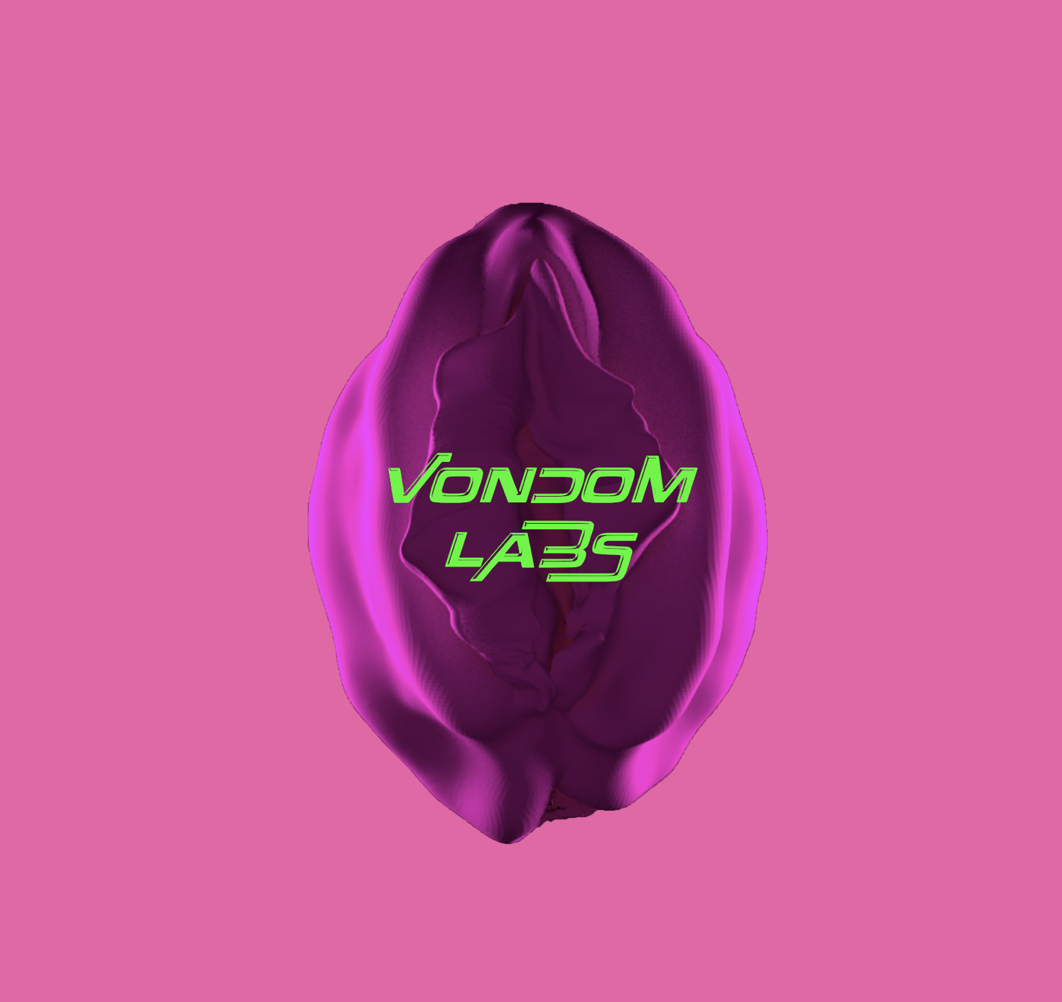 No More Fake Orgasms at Vondom Labs