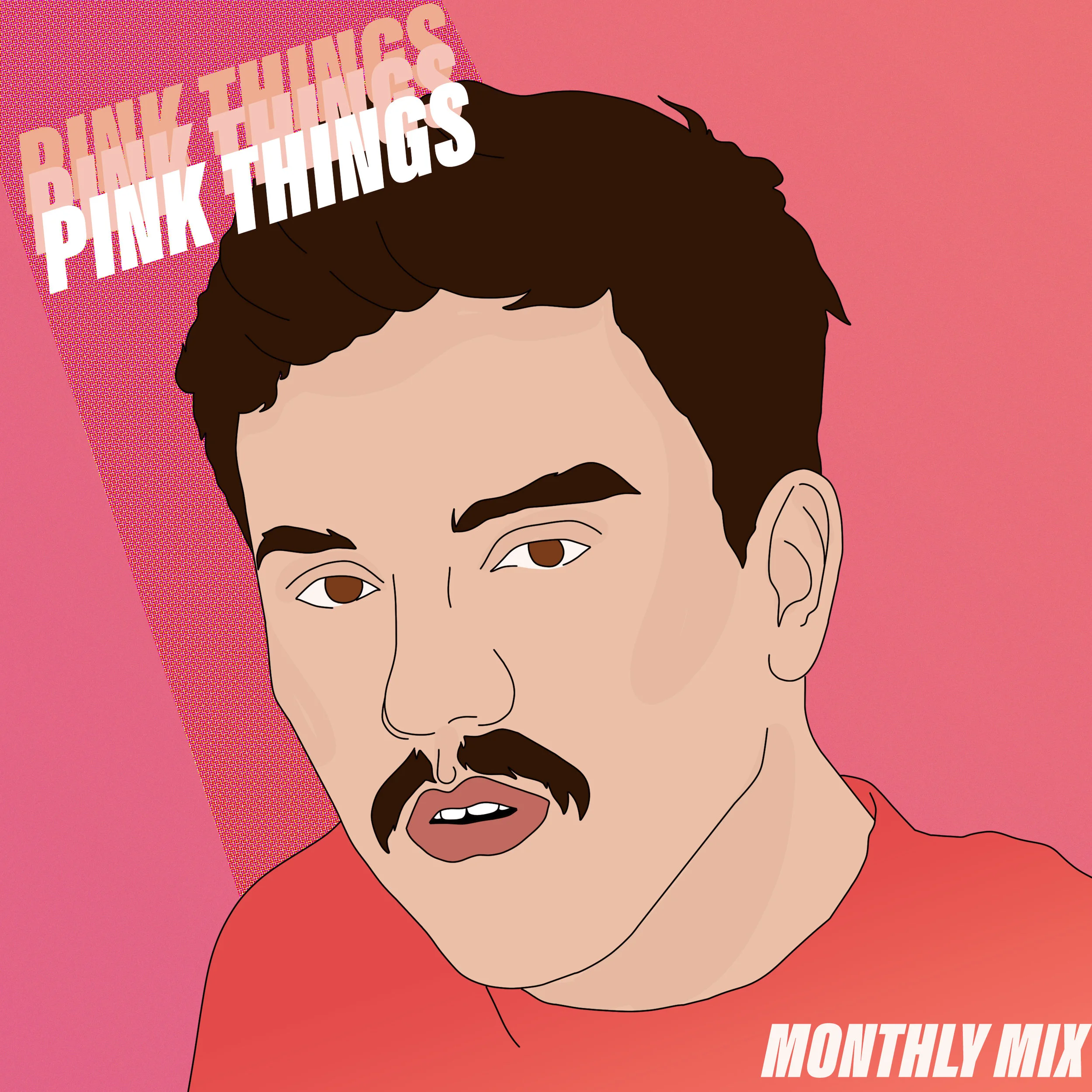 March 2019 Monthly Mix 