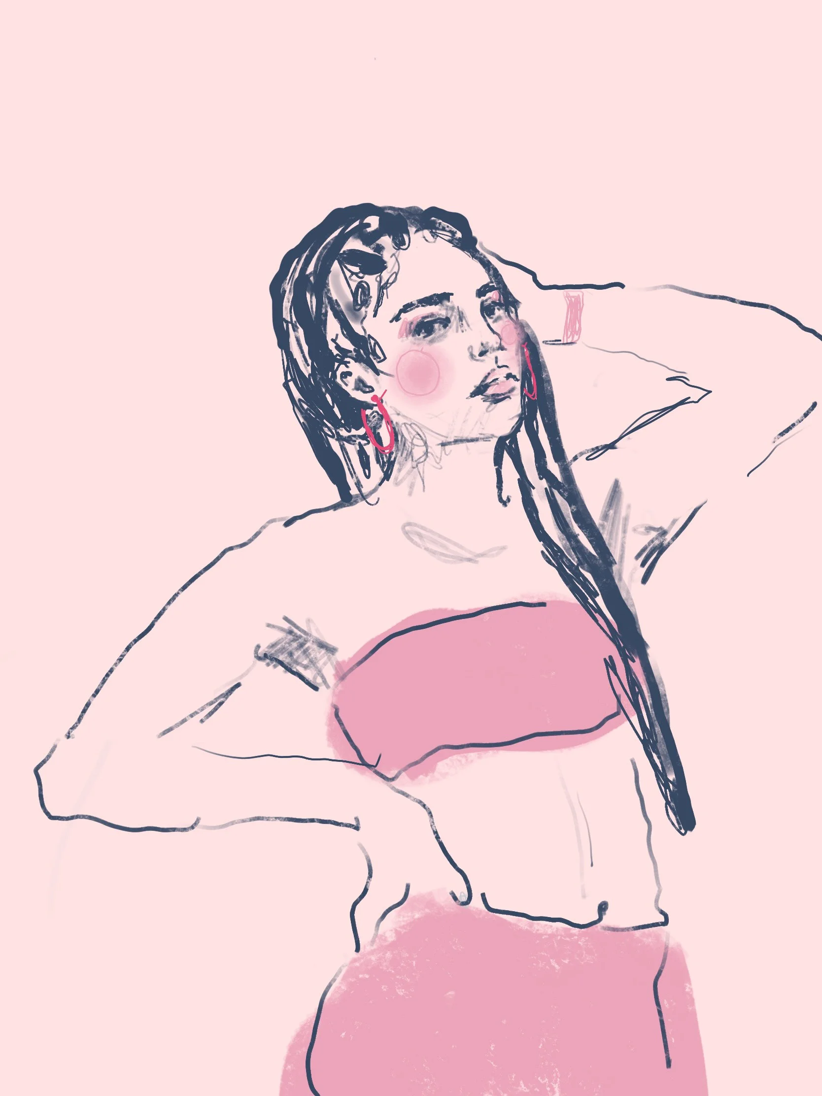 Feminine Expressions