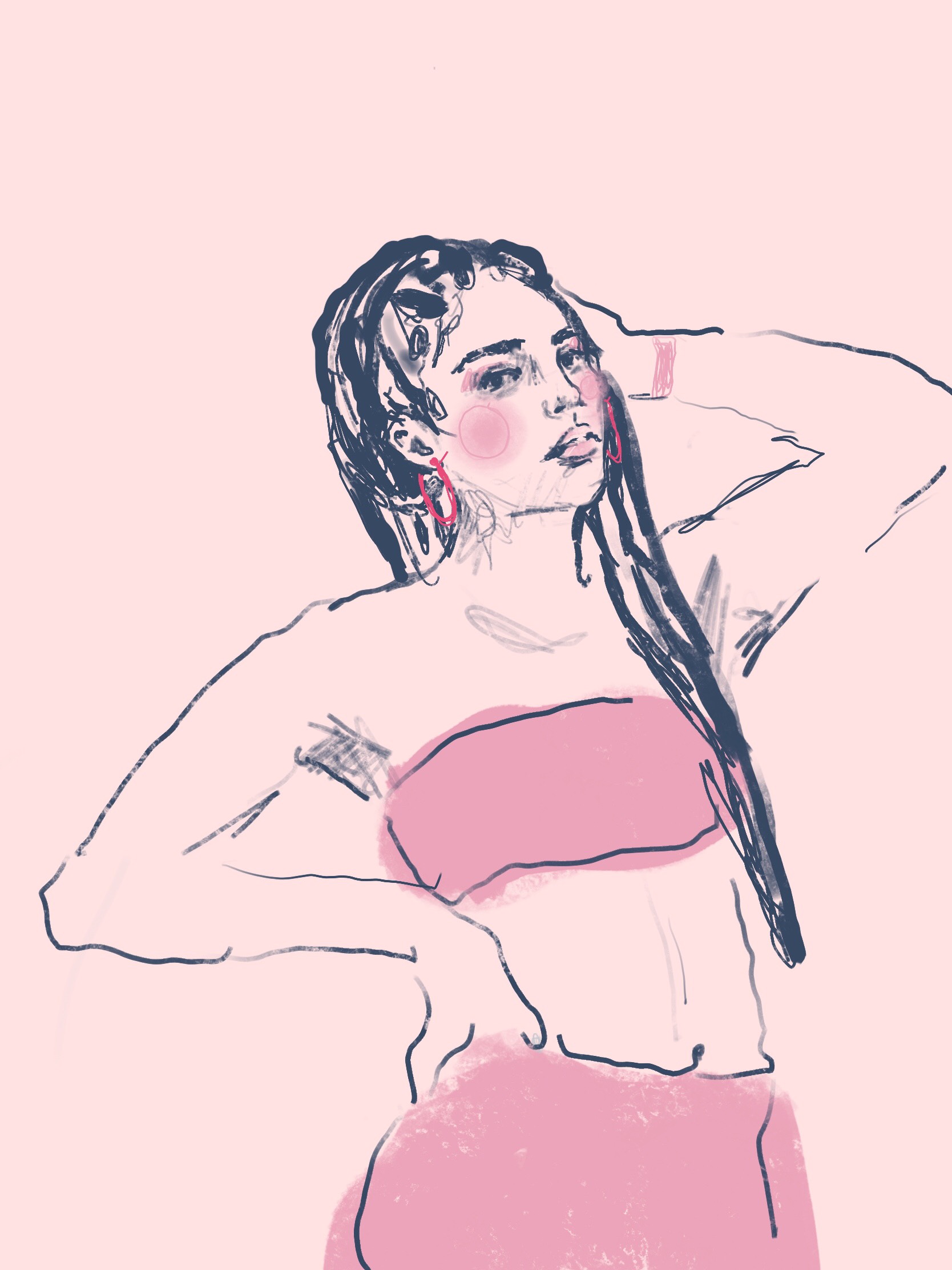 Feminine Expressions