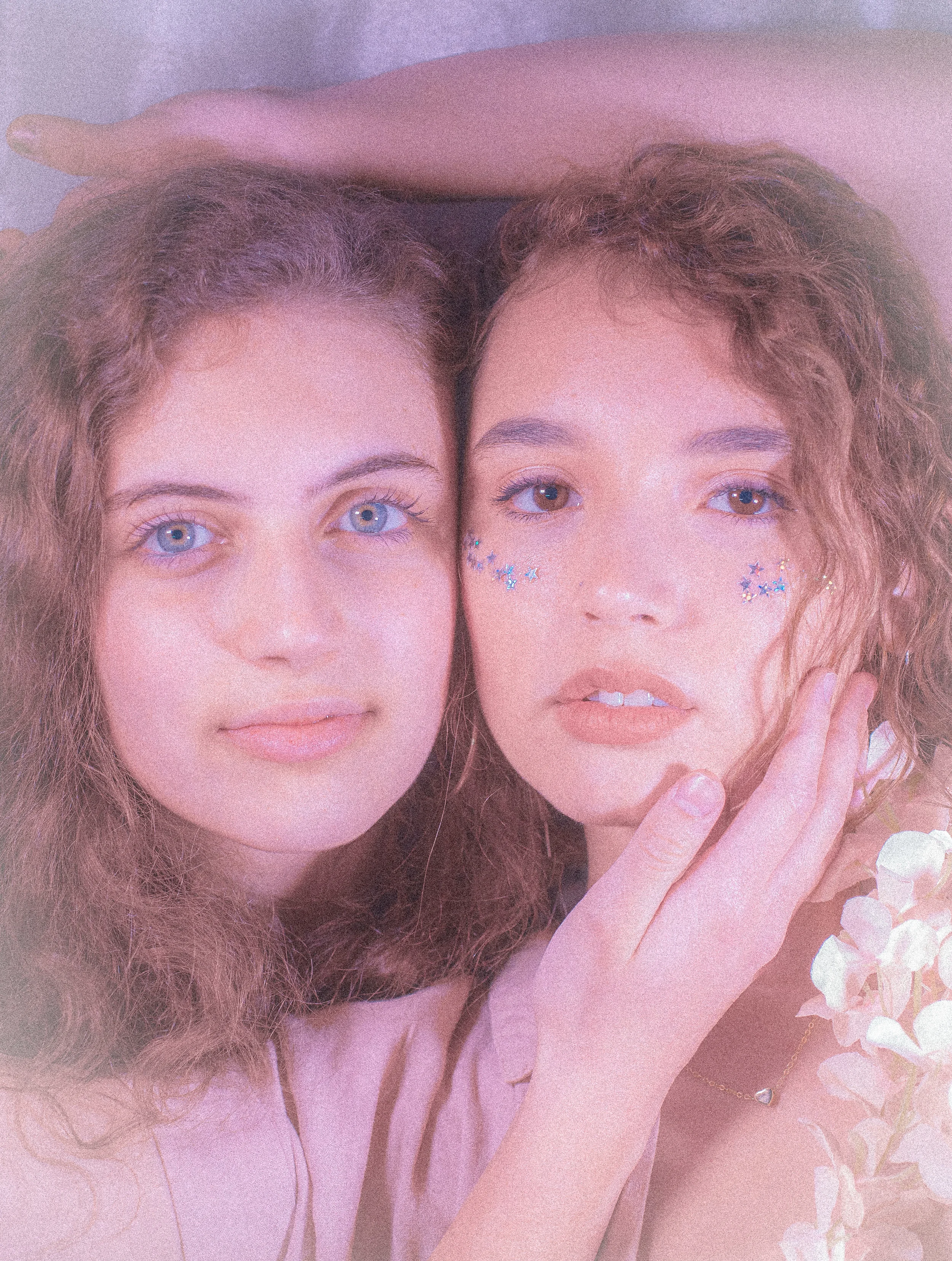 Existing Between Definition: The Connections Between Femme Lesbian ...