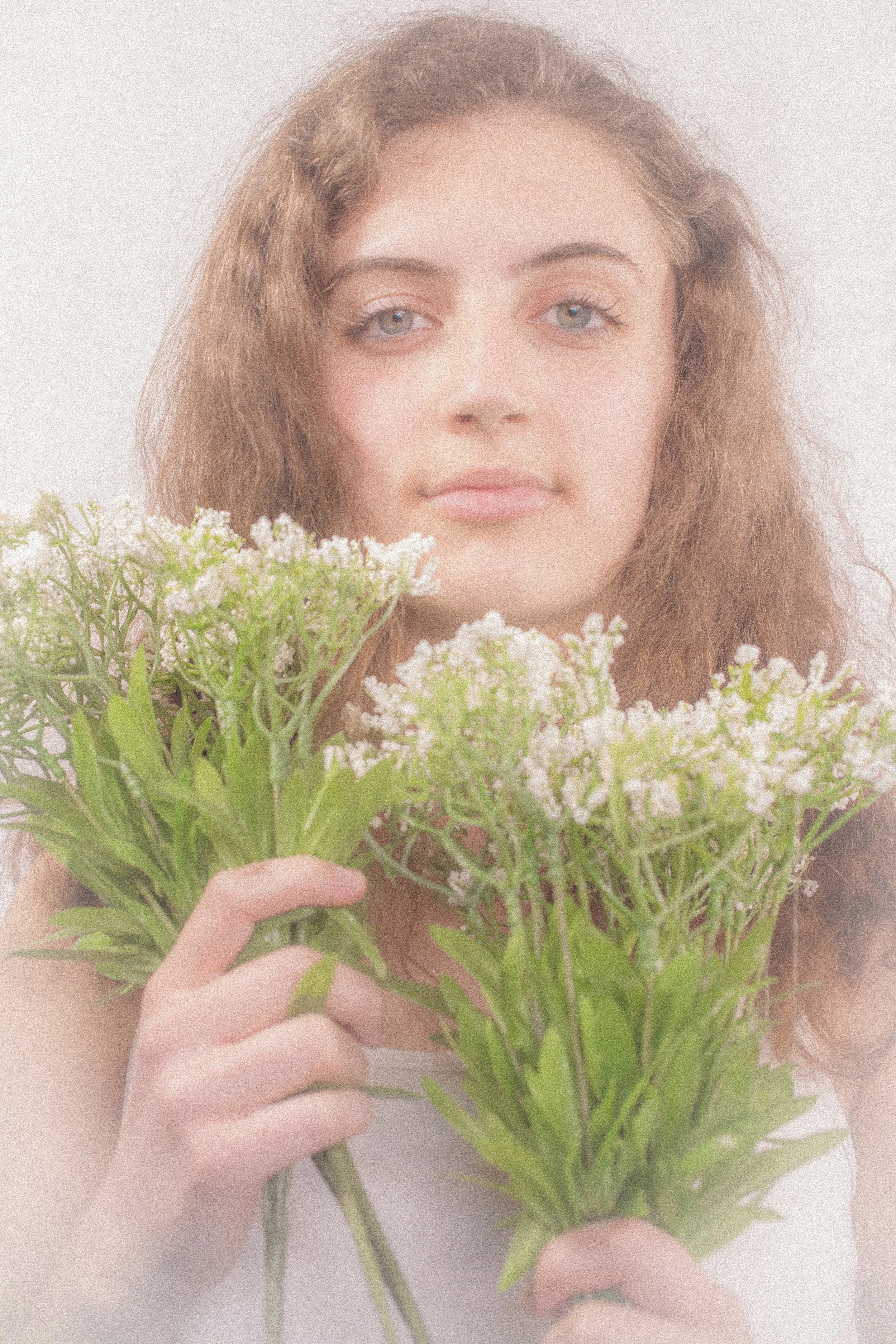 Existing Between Definition: The Connections Between Femme Lesbian Identity and Pink, Part 2