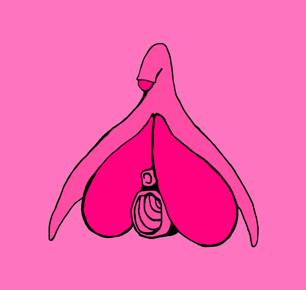 Alison Pirie's "Hysteric" Performances