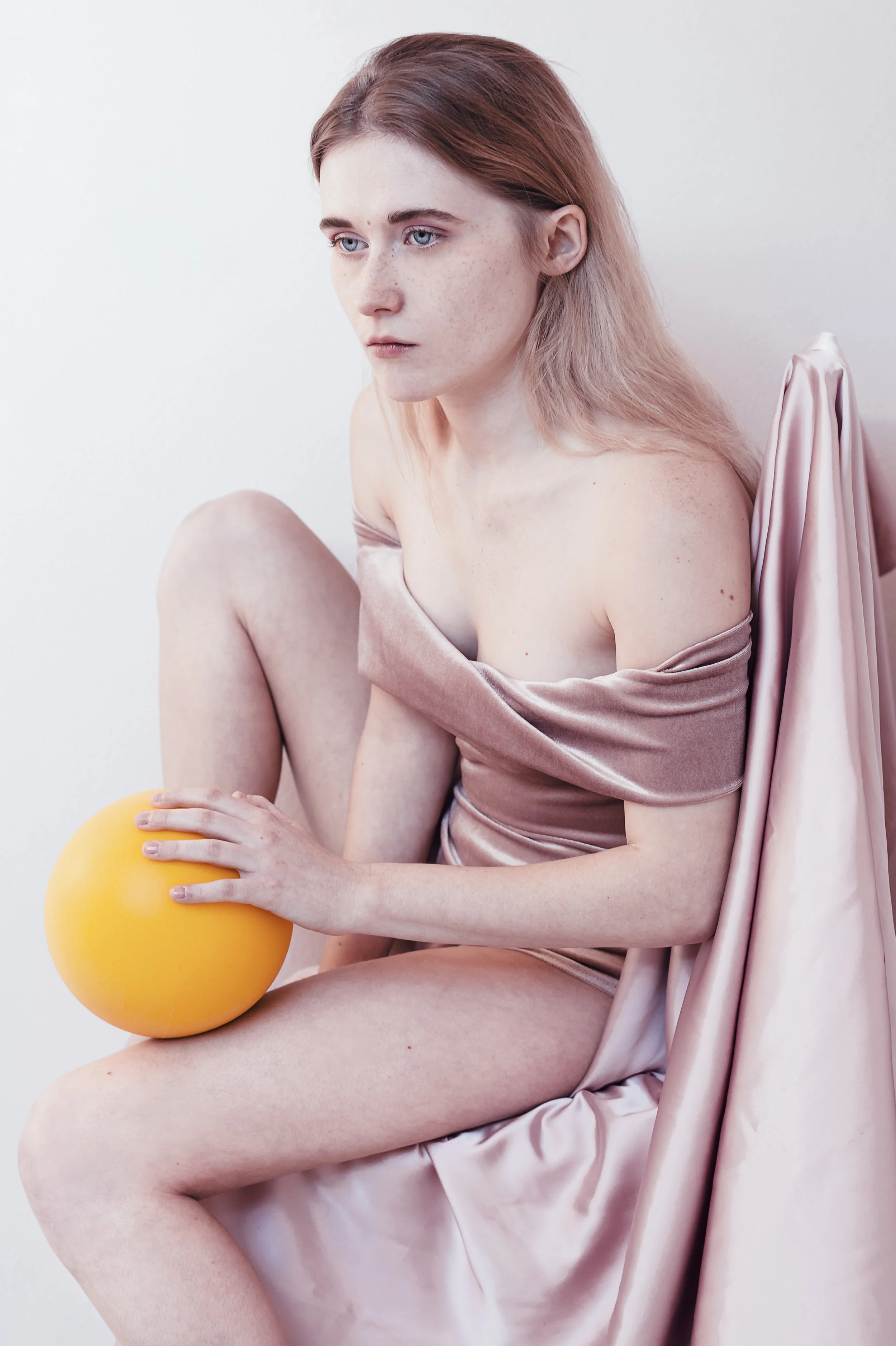 Laurent Henrion's Monolithe