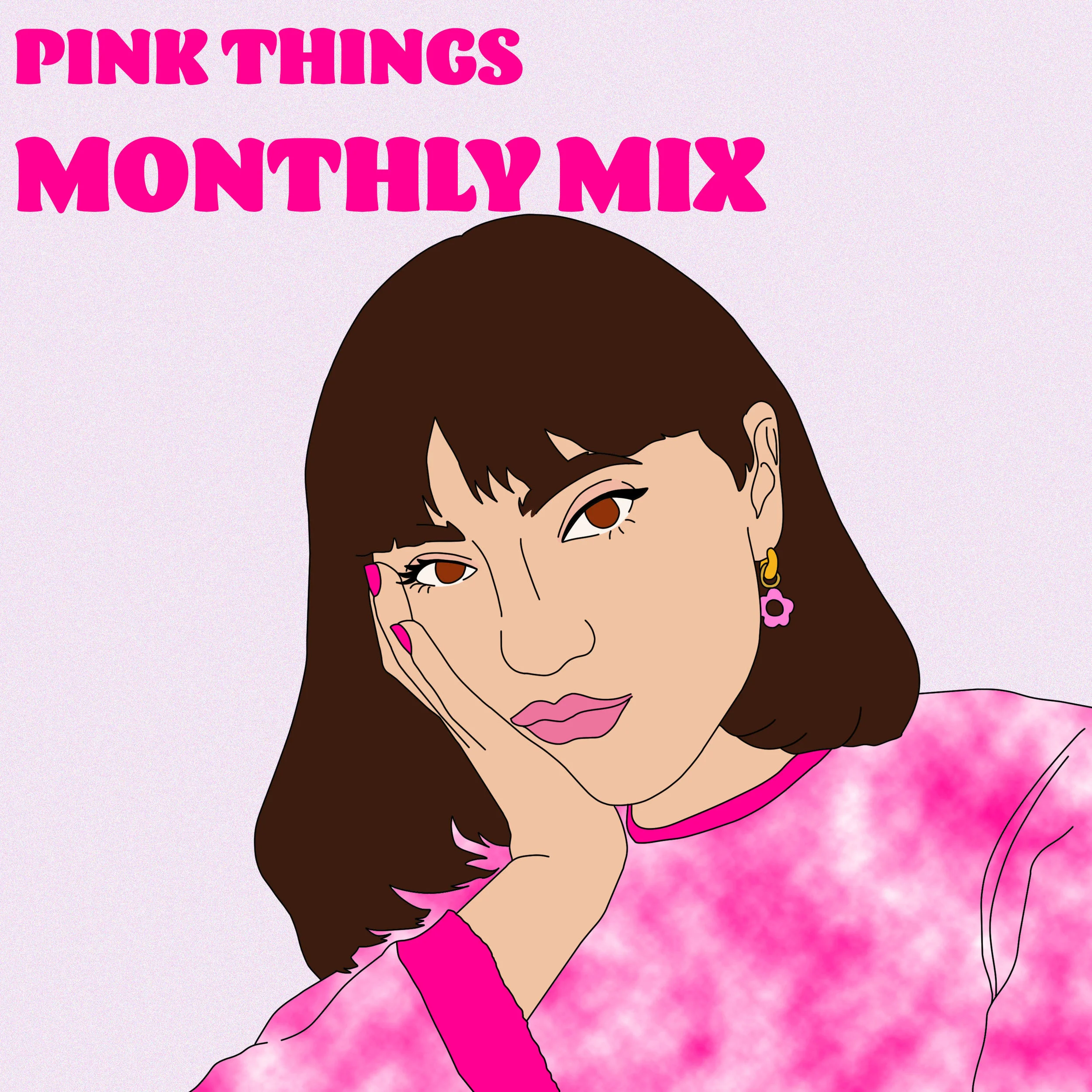 May 2019 Monthly Mix