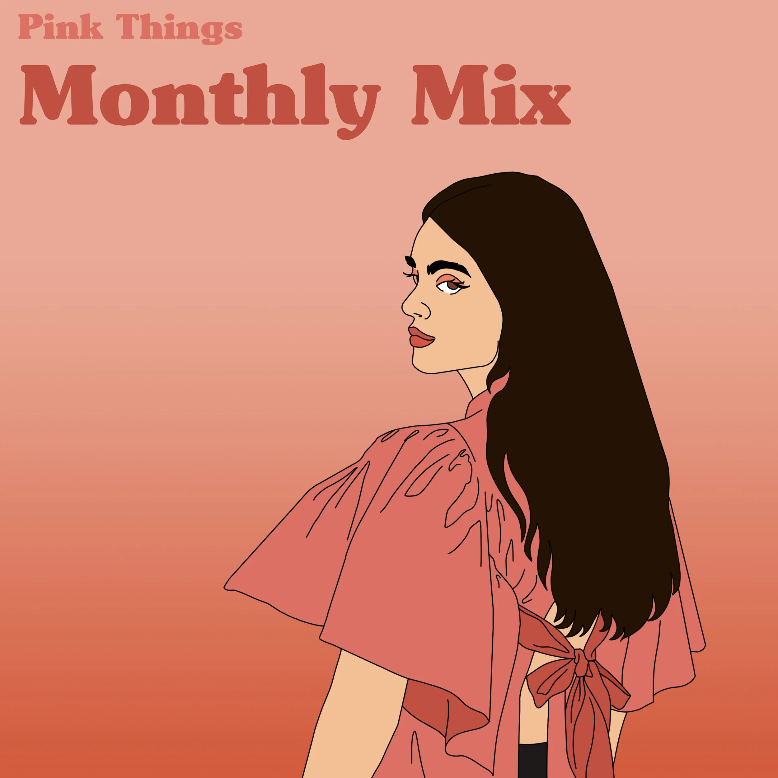 June 2019 Monthly Mix