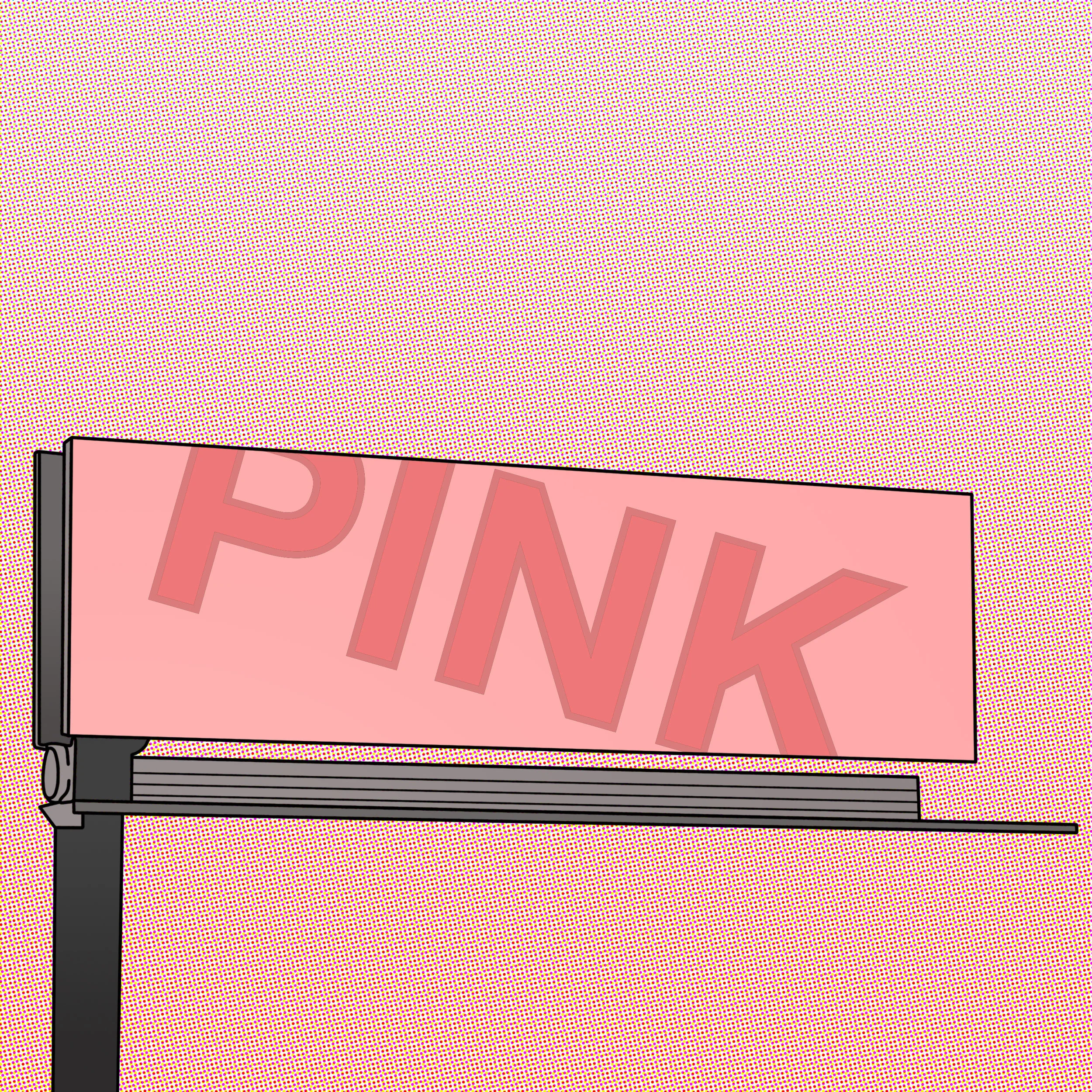 Does Pink Sell?