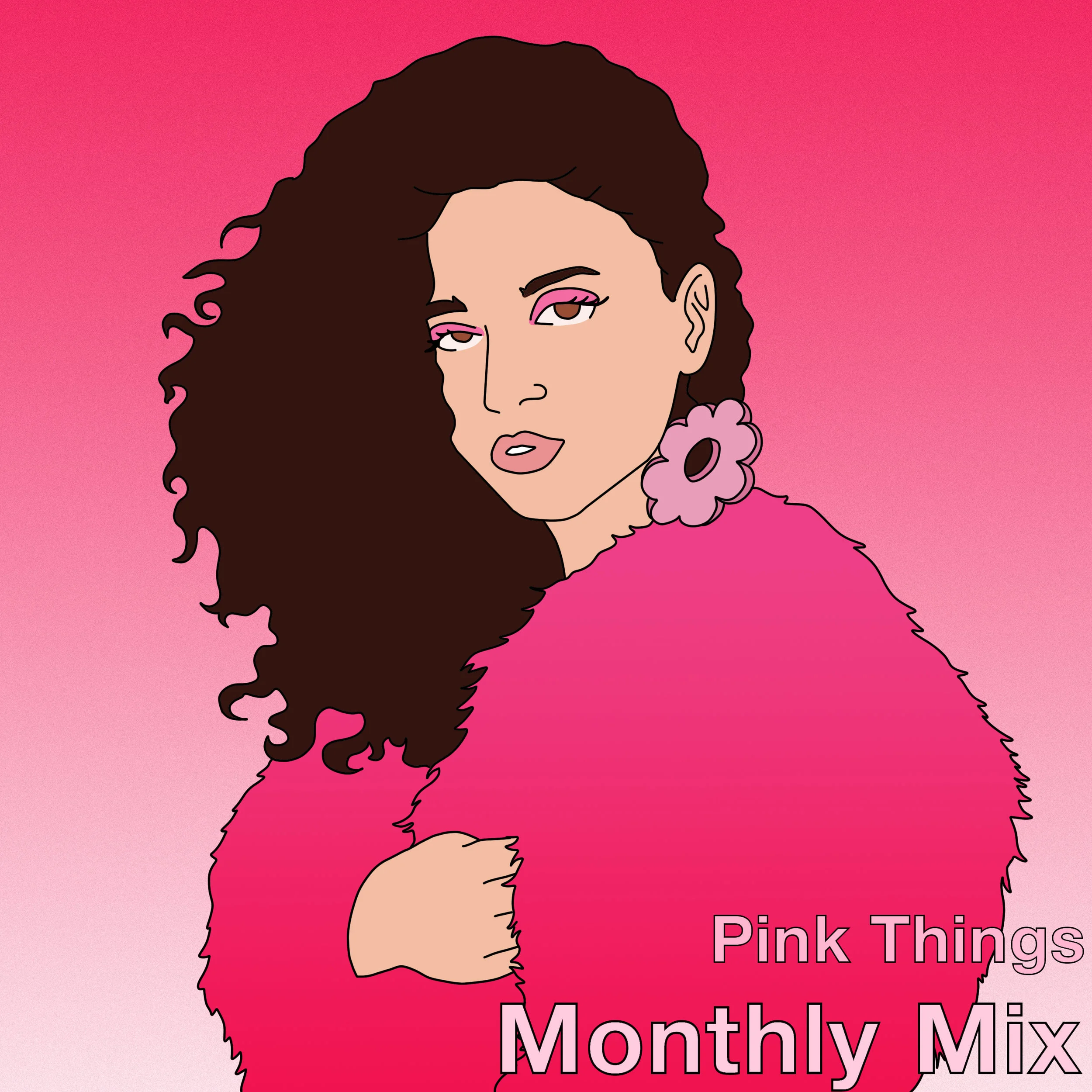 July 2019 Monthly Mix