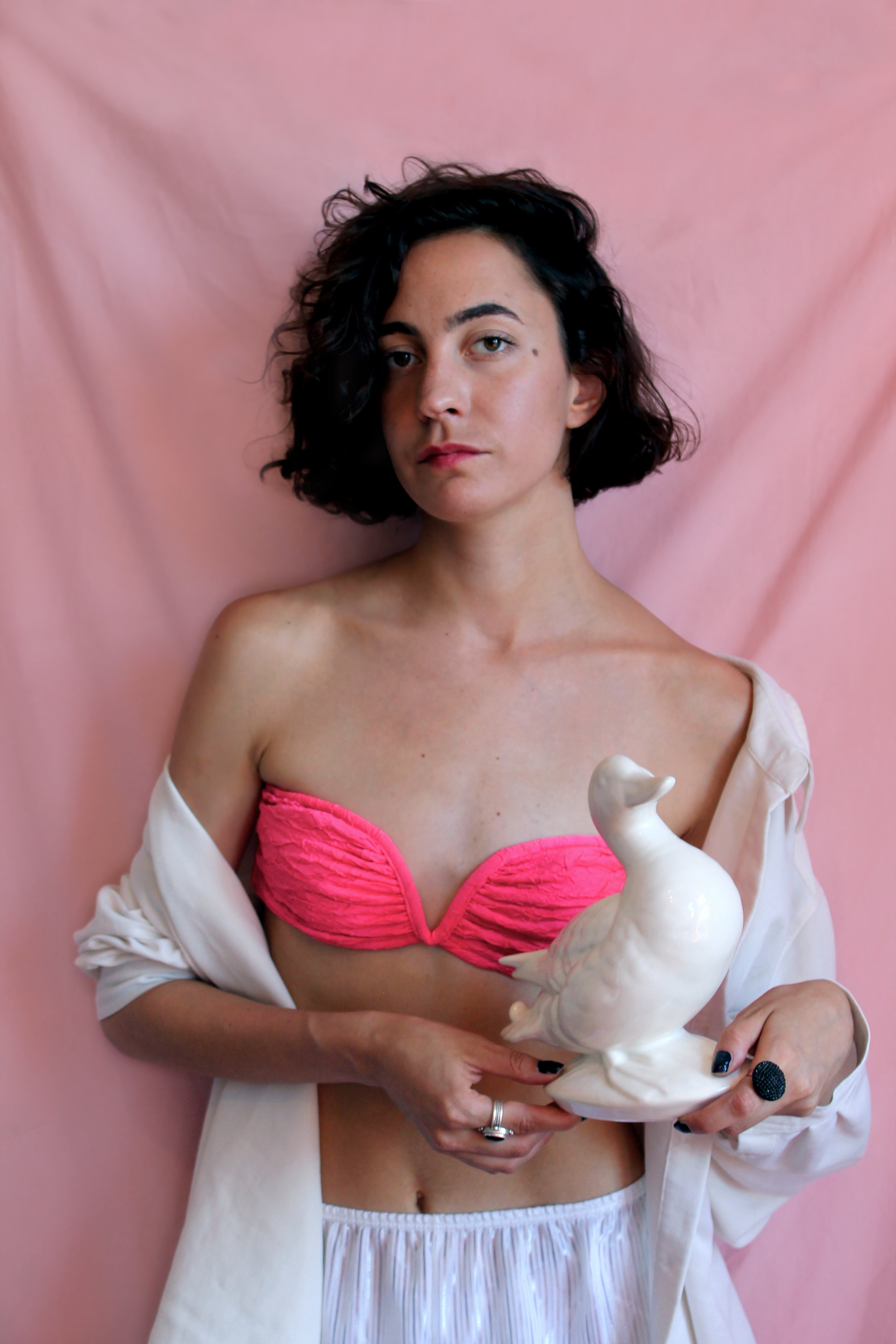 Photo by Malaika Astorga