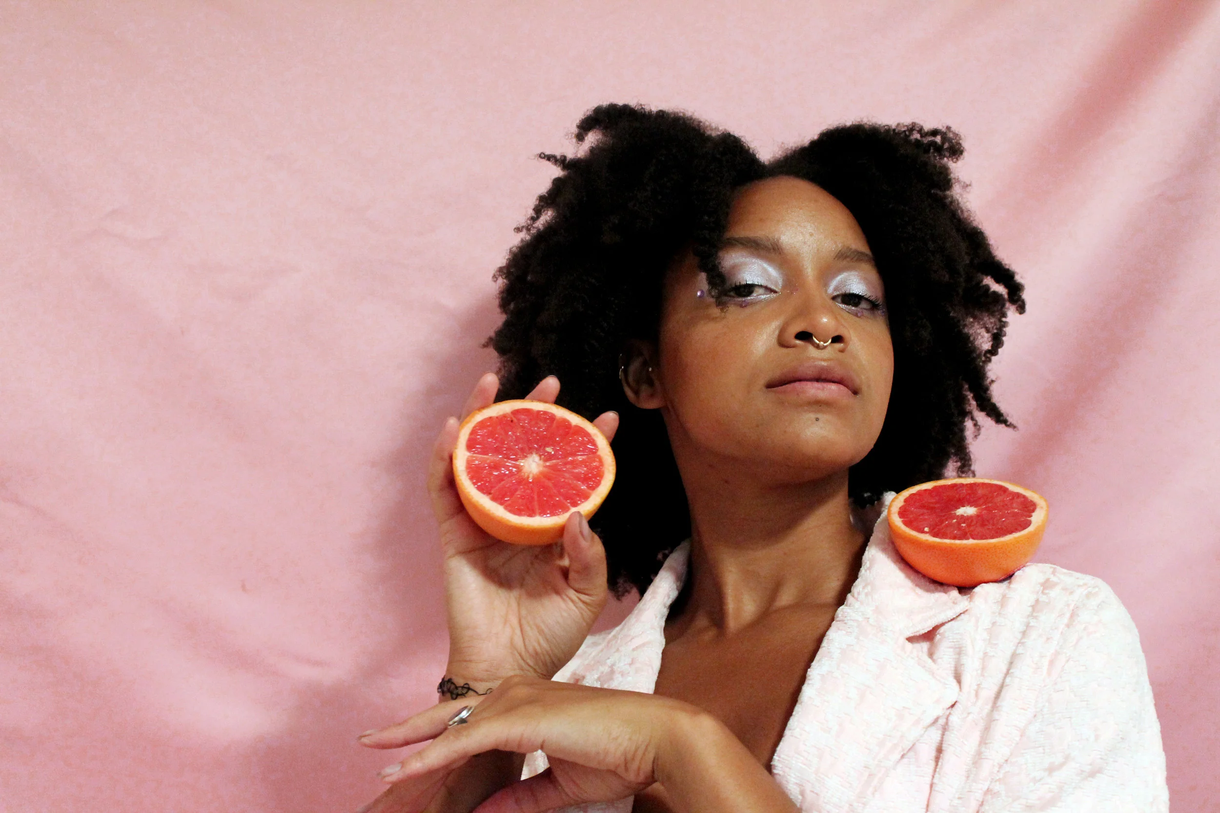 Janette King by Malaika Astorga