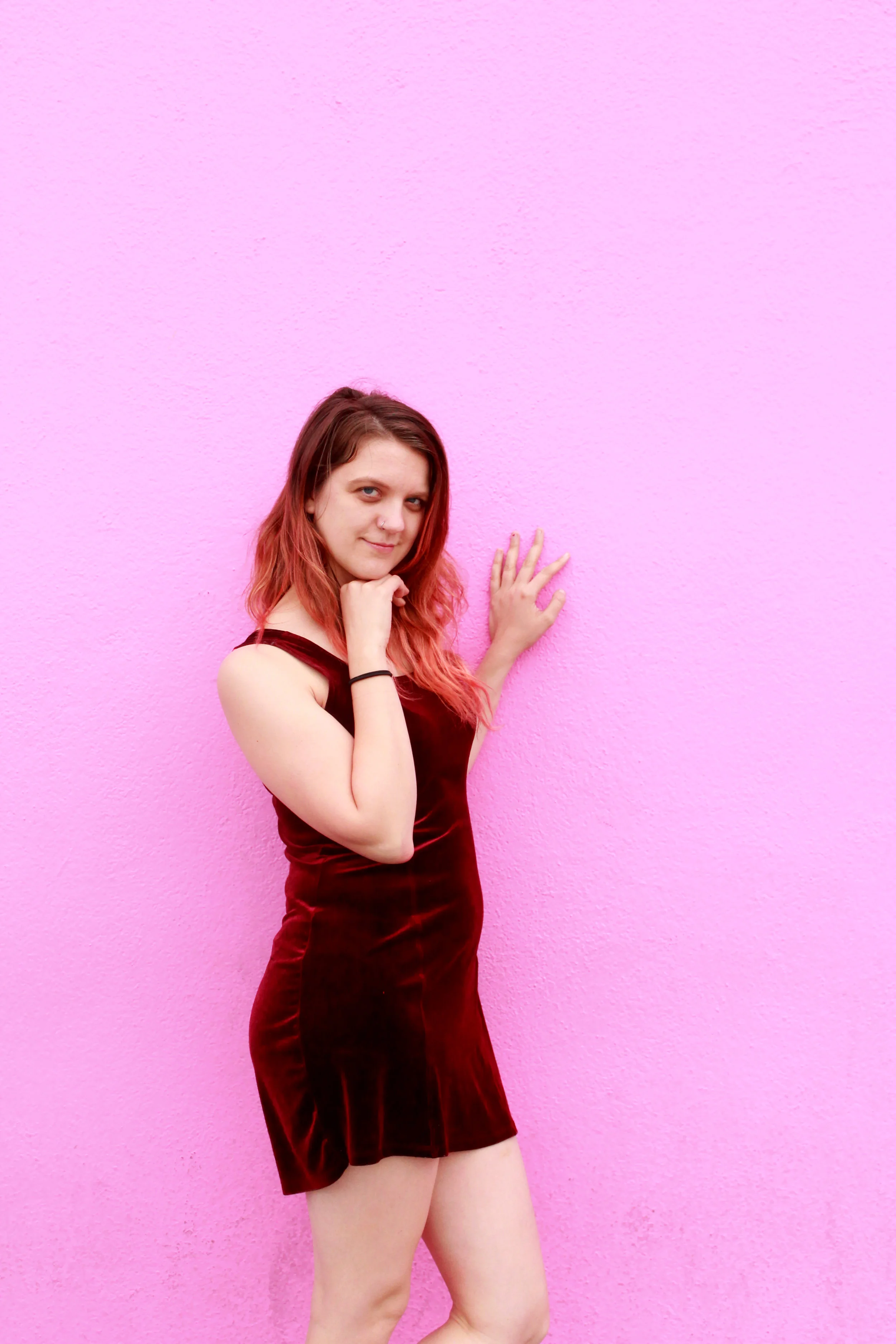 Photo by Malaika Astorga