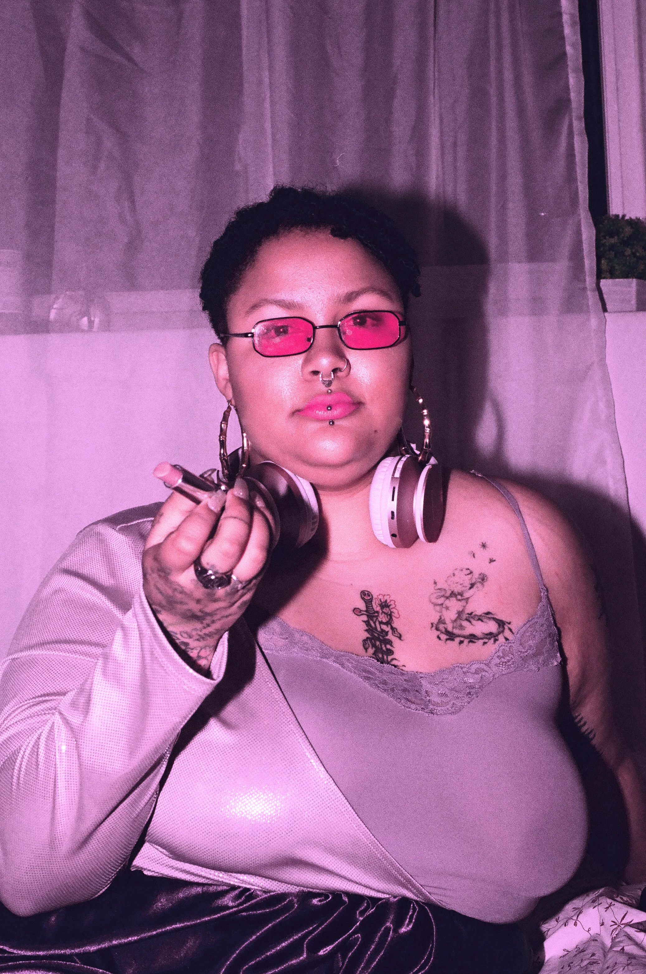 Pink Flesh Vol.II