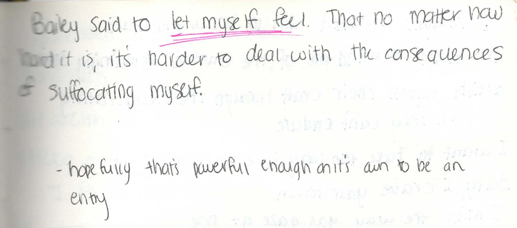 Words & Photo by Allison Barr