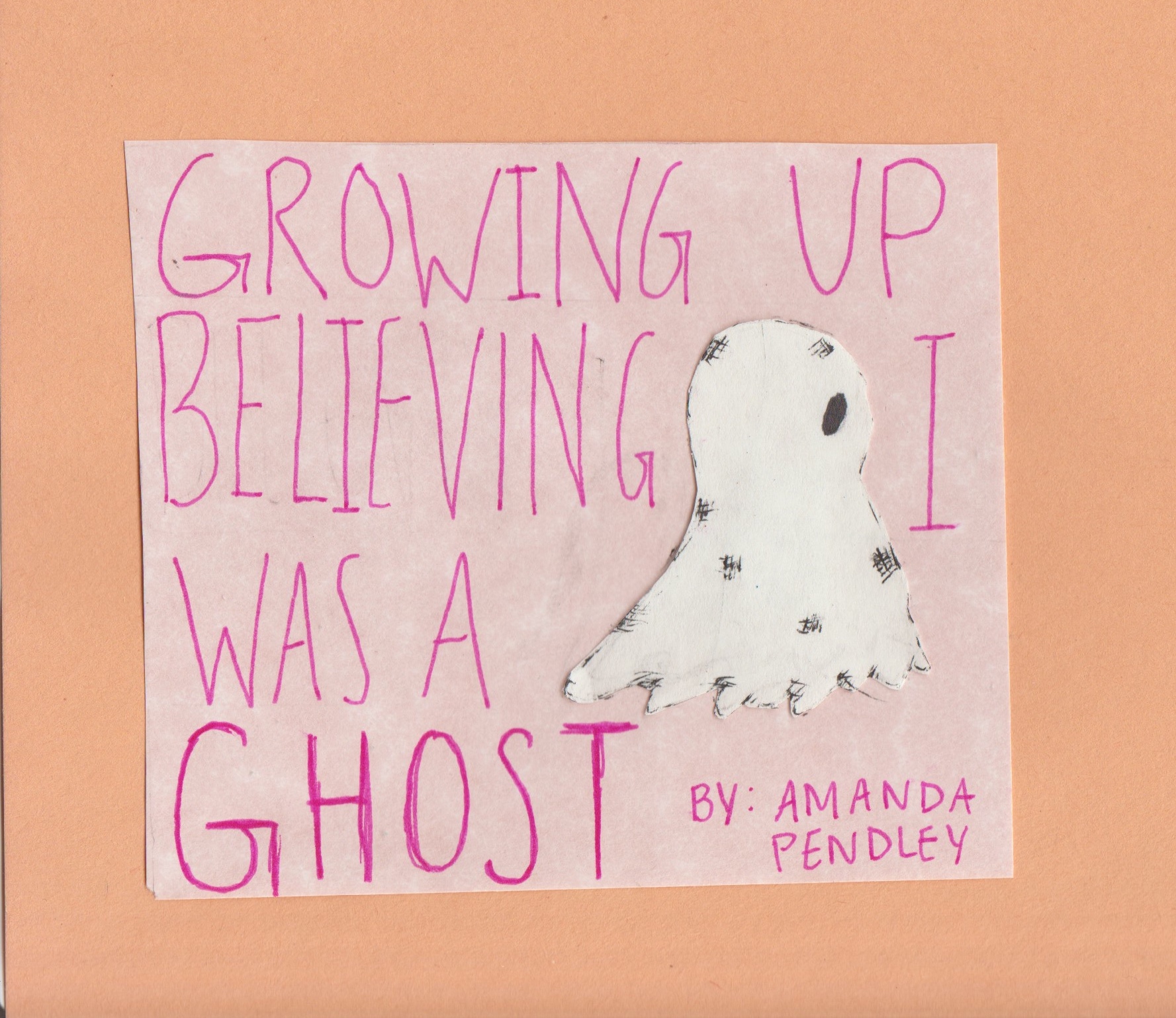 By Amanda Pendley