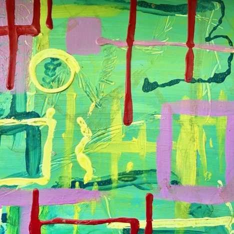 By Gina Love ca. 2002