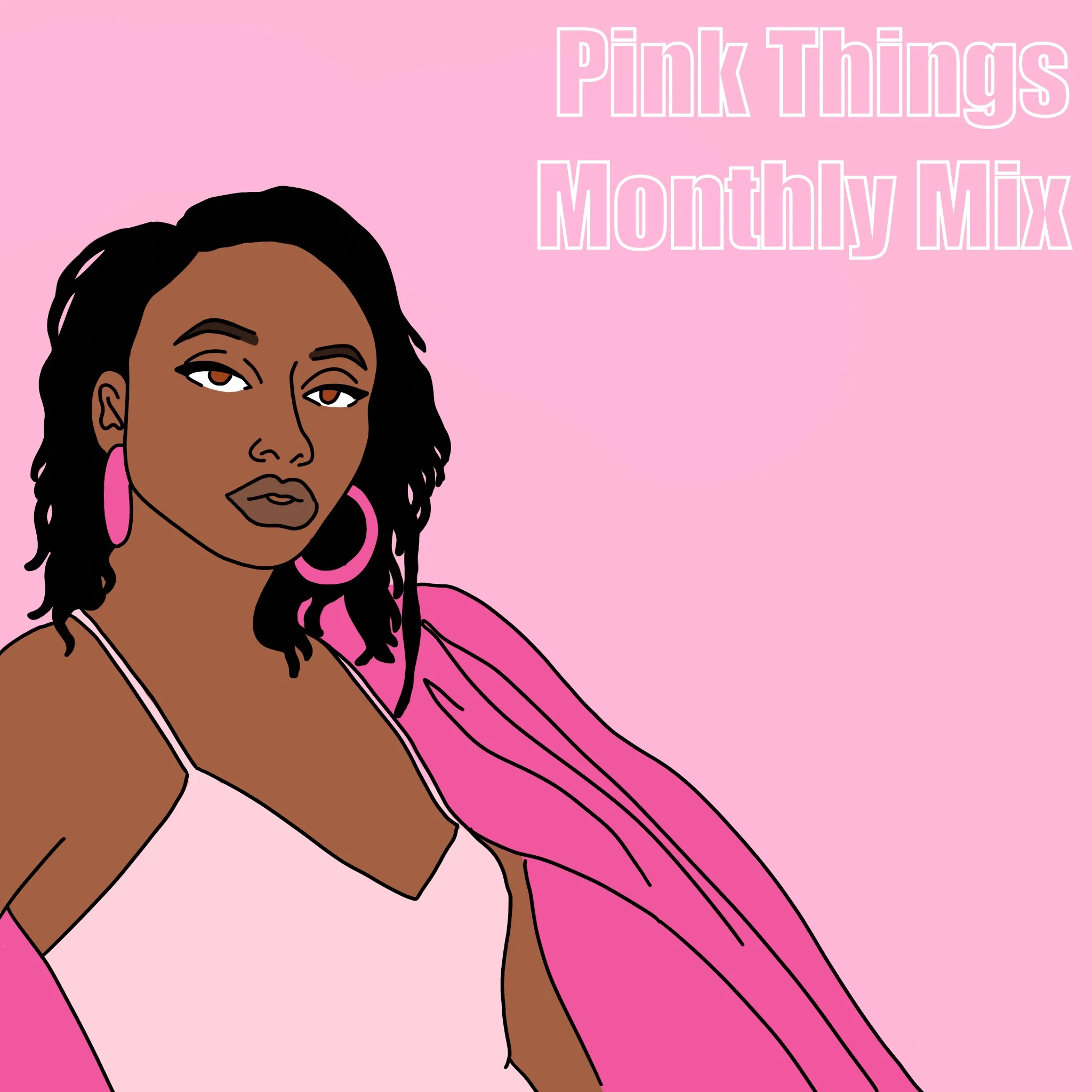 September 2019 Monthly Mix