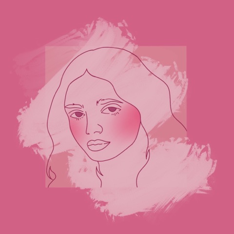 Illustration by Malaika Astorga