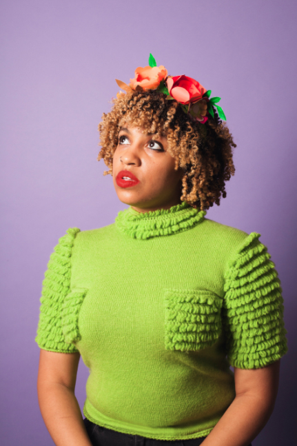 A Conversation With Miss Eaves 