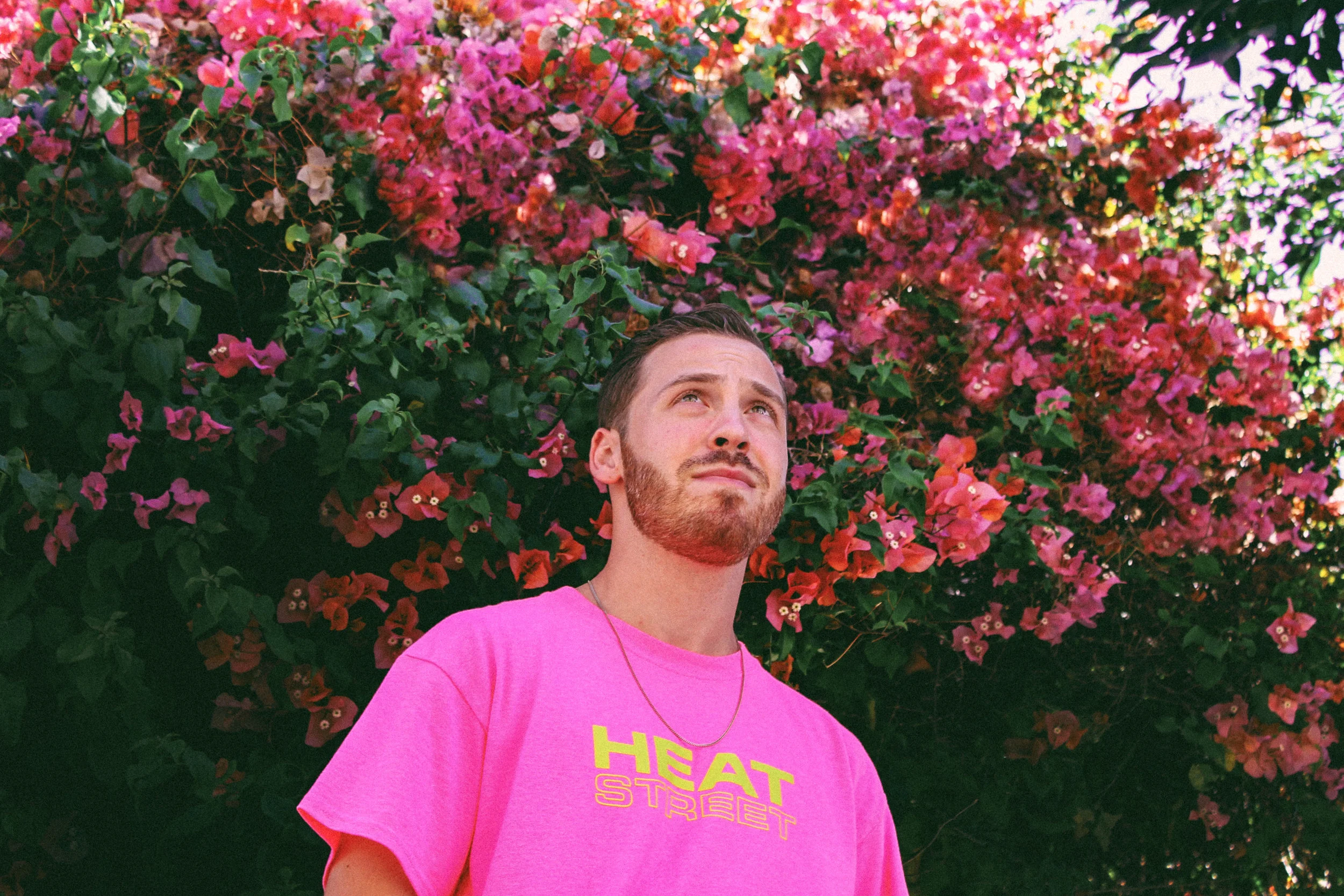 Man Akin on Emo Nite, Tactile Sound, and His Creative Process