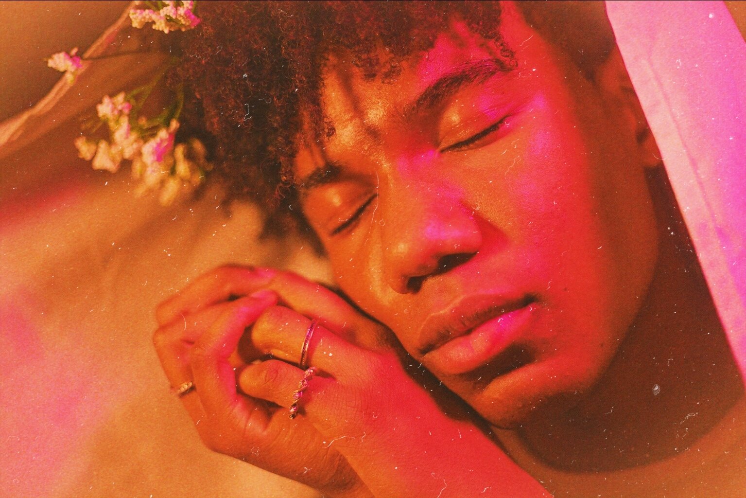 Tyler Bey