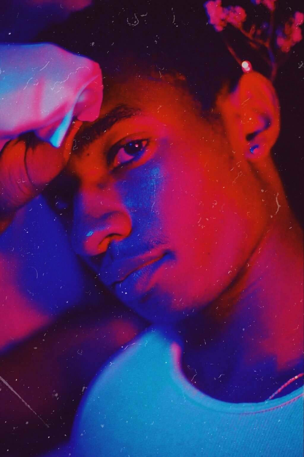 Jabari Courtney