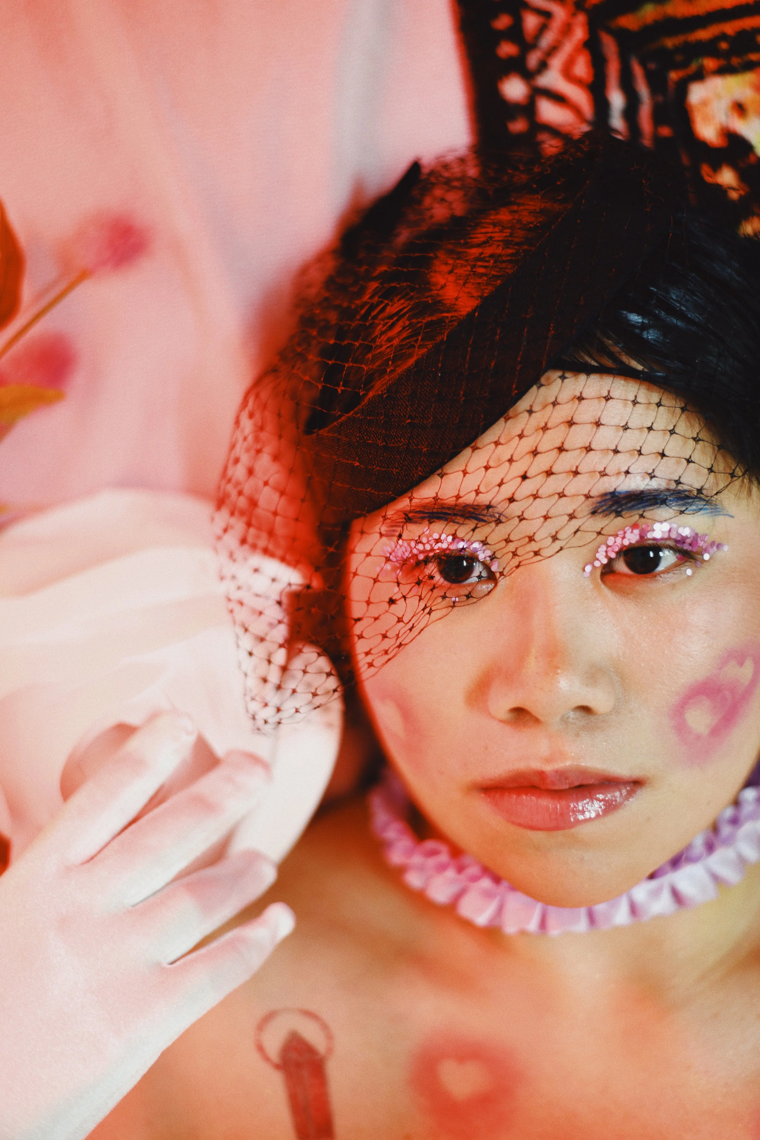 G-Book: Ruby's Painting