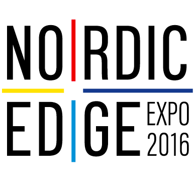 Nordic Edge Expo 2016