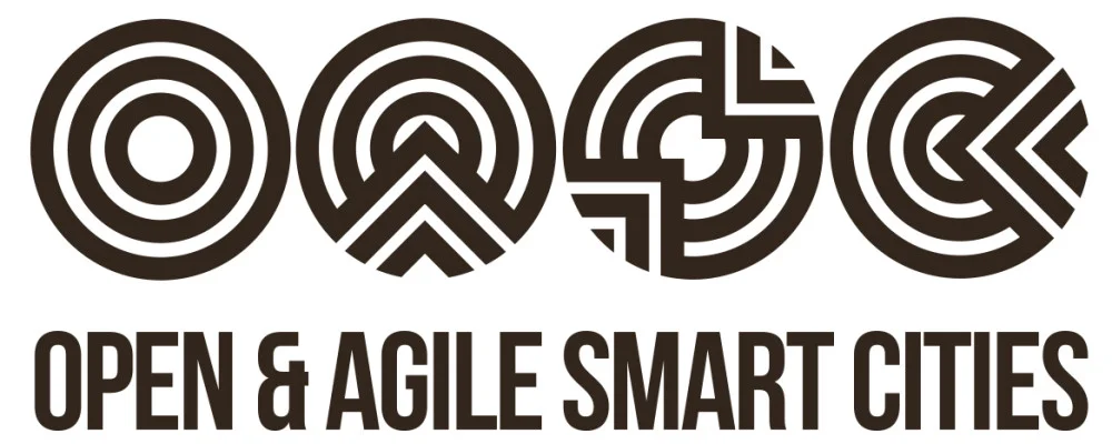 Open & Agile Smart Cities