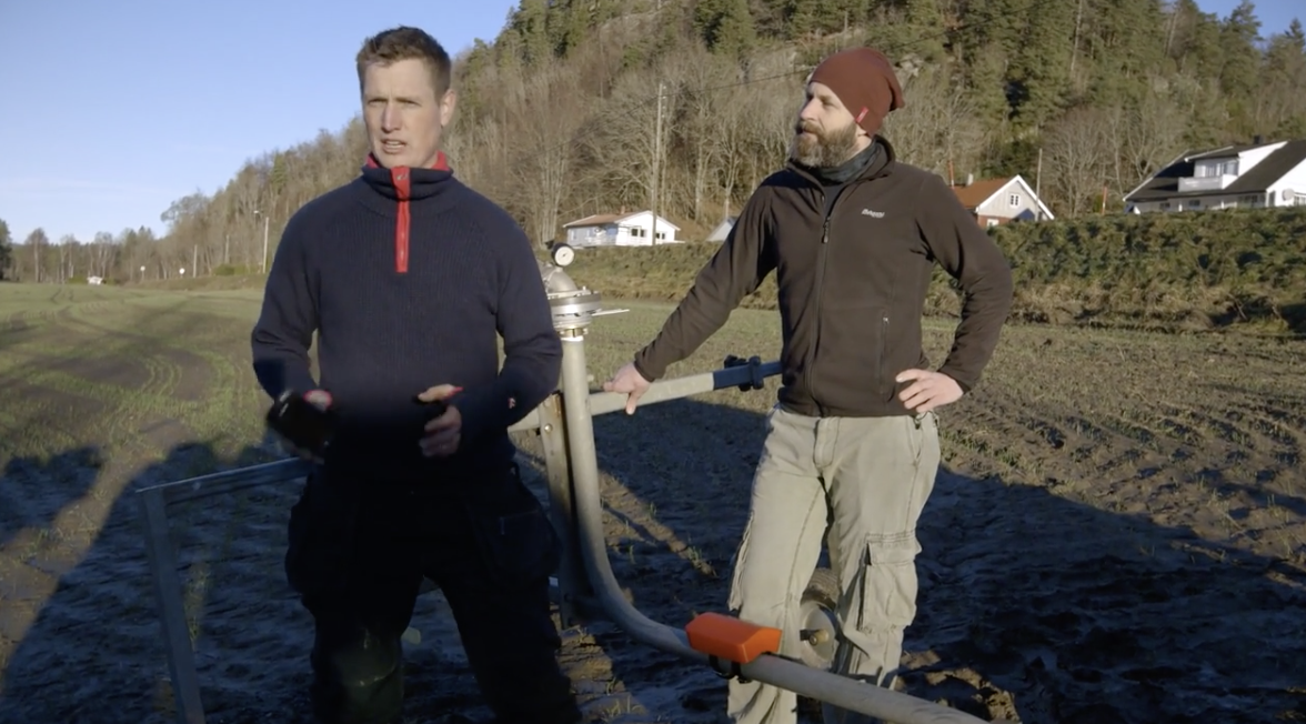 Teleselskapene søker innovasjon og nye forretningsmodeller