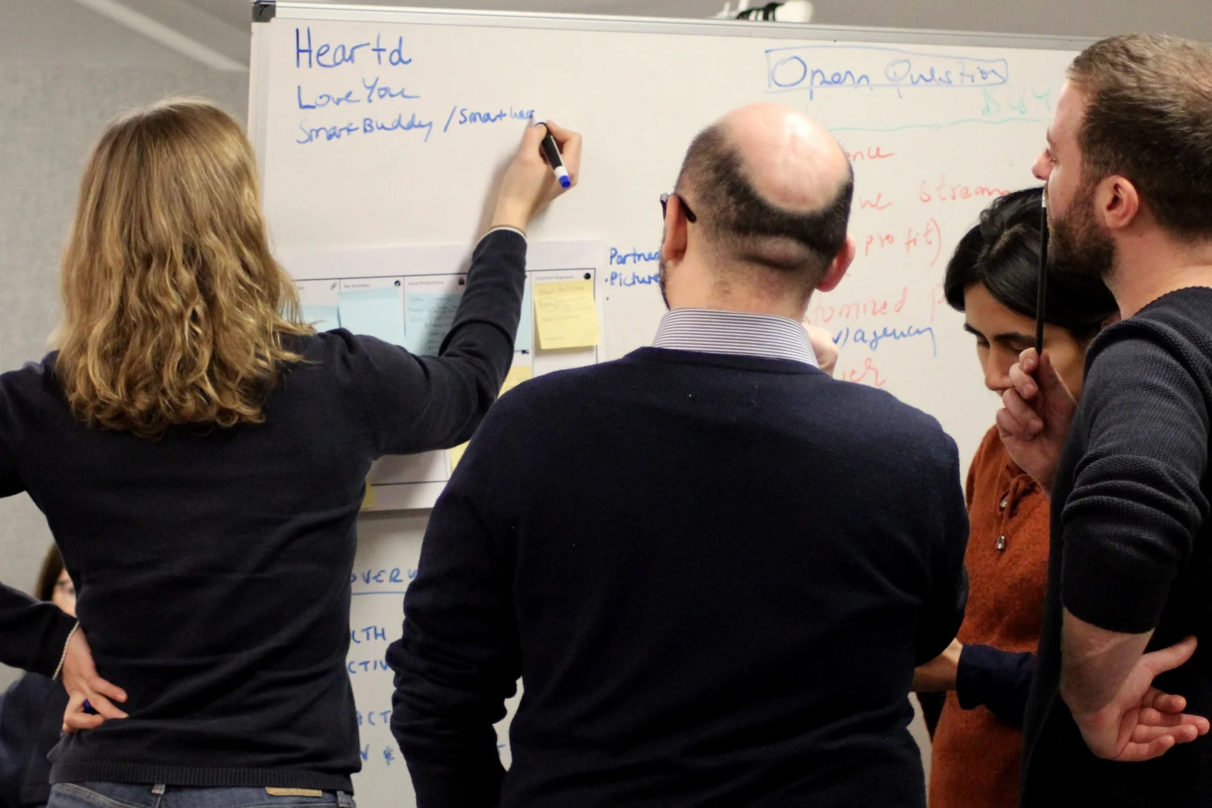 SBN Lisens arbeidsgruppe