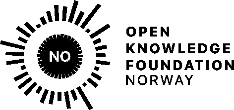 Open Knowledge Foundation Norway