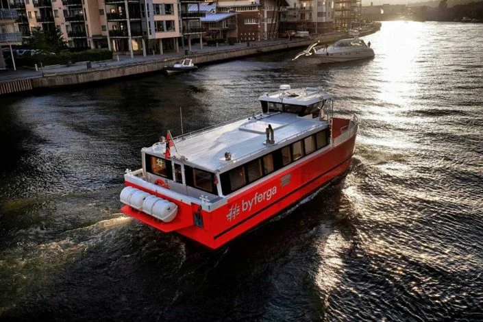 Fredrikstad går all in