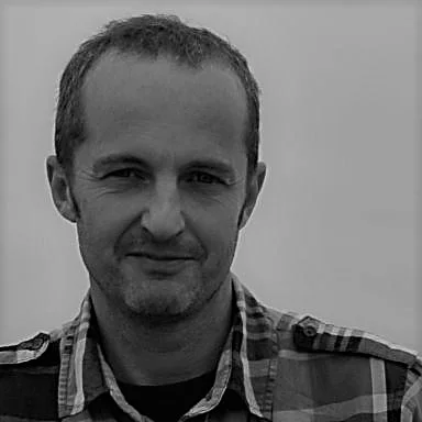 Mark Burgess, tilknyttet ekspert
