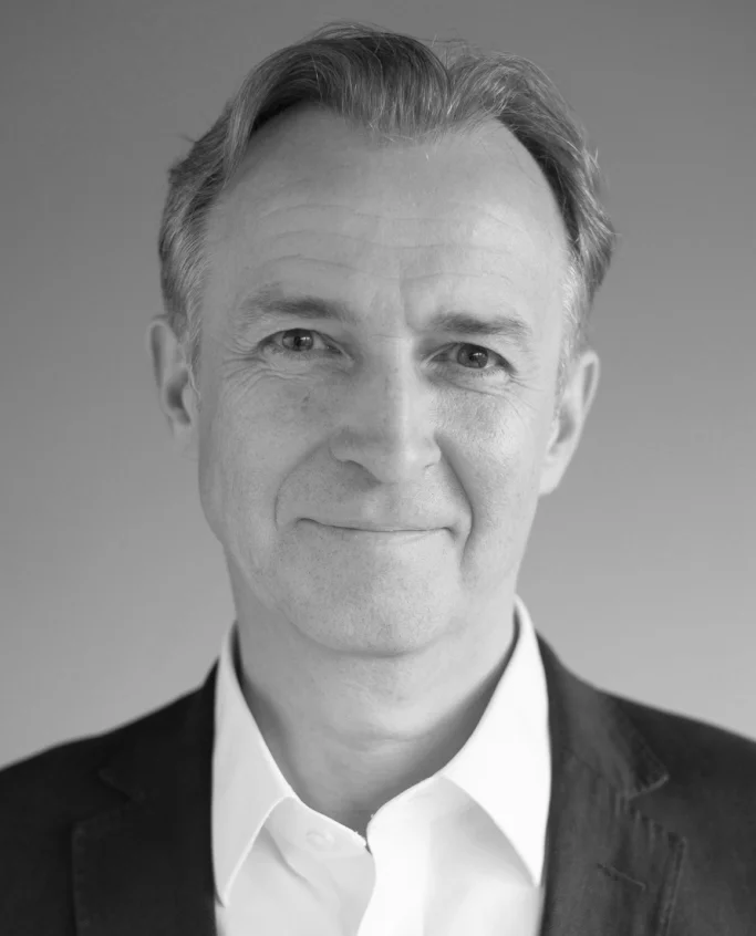 Petter Marthinsen, tilknyttet ekspert