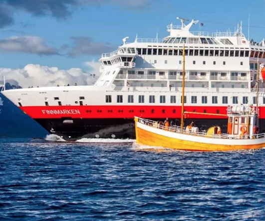 Workshop: Smarte byer krever smart samarbeid.