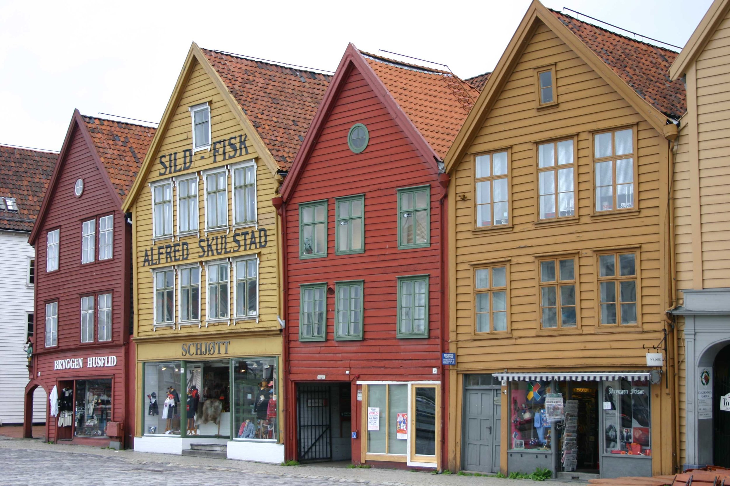 Nordic Urban Assembly