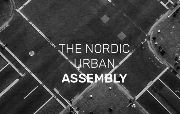 Nordic Urban Assembly i Bergen 24-24 januar