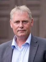Morten Wolden, Rådmann, Trondheim Kommune