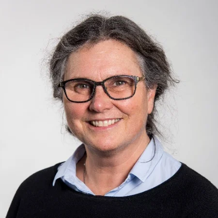 Marit Natvig, SINTEF/Open Transport Data