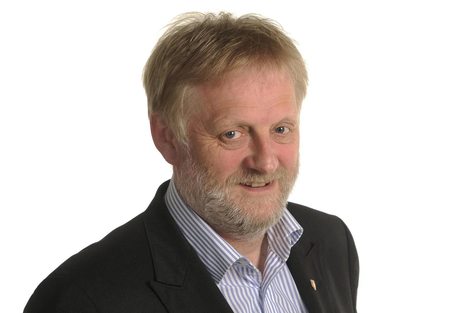 Rolf Kåre Jensen, Rådmann, Bodø kommune